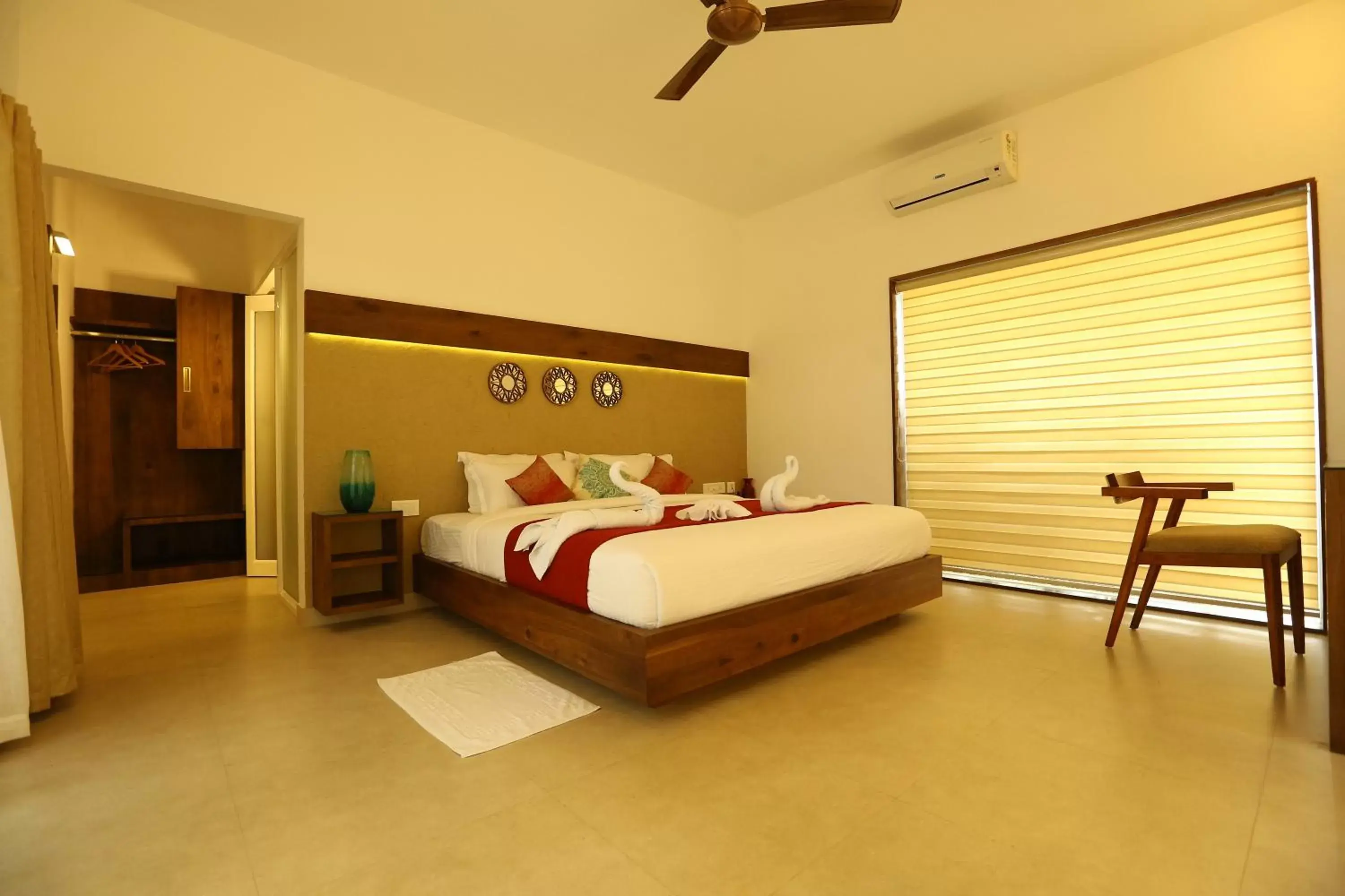 Standard Villa in Le Candles Resort Standard Villa in Le Candles Resort