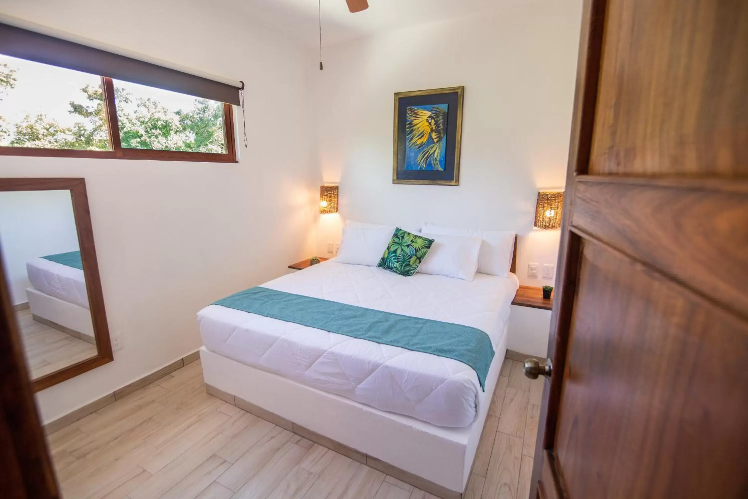 Apartment in Aldea San Lam - Oasis Of Tulum Apartment in Aldea San Lam - Oasis Of Tulum