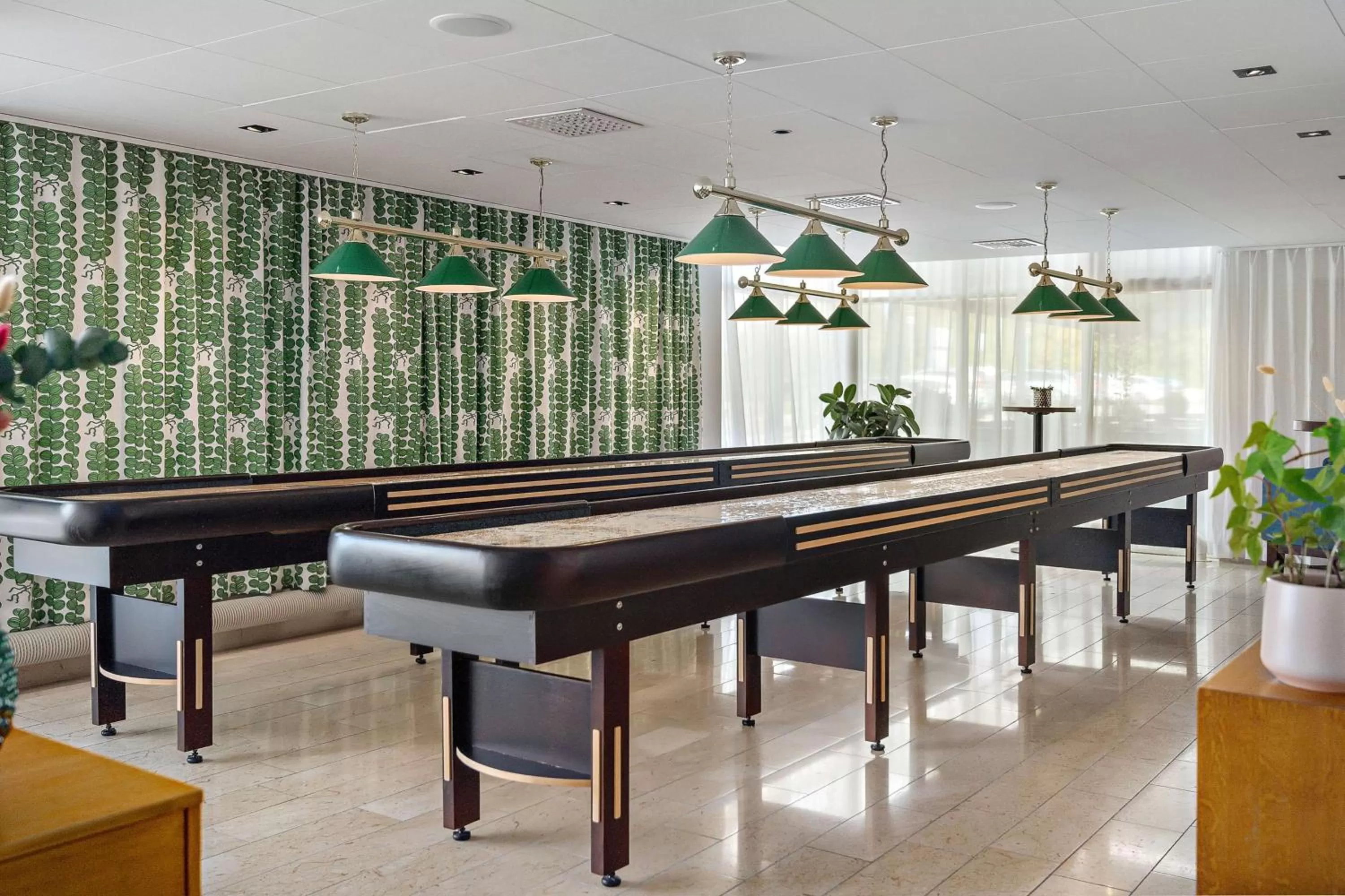 Property building in Landvetter Airport Hotel, Best Western Premier Collection