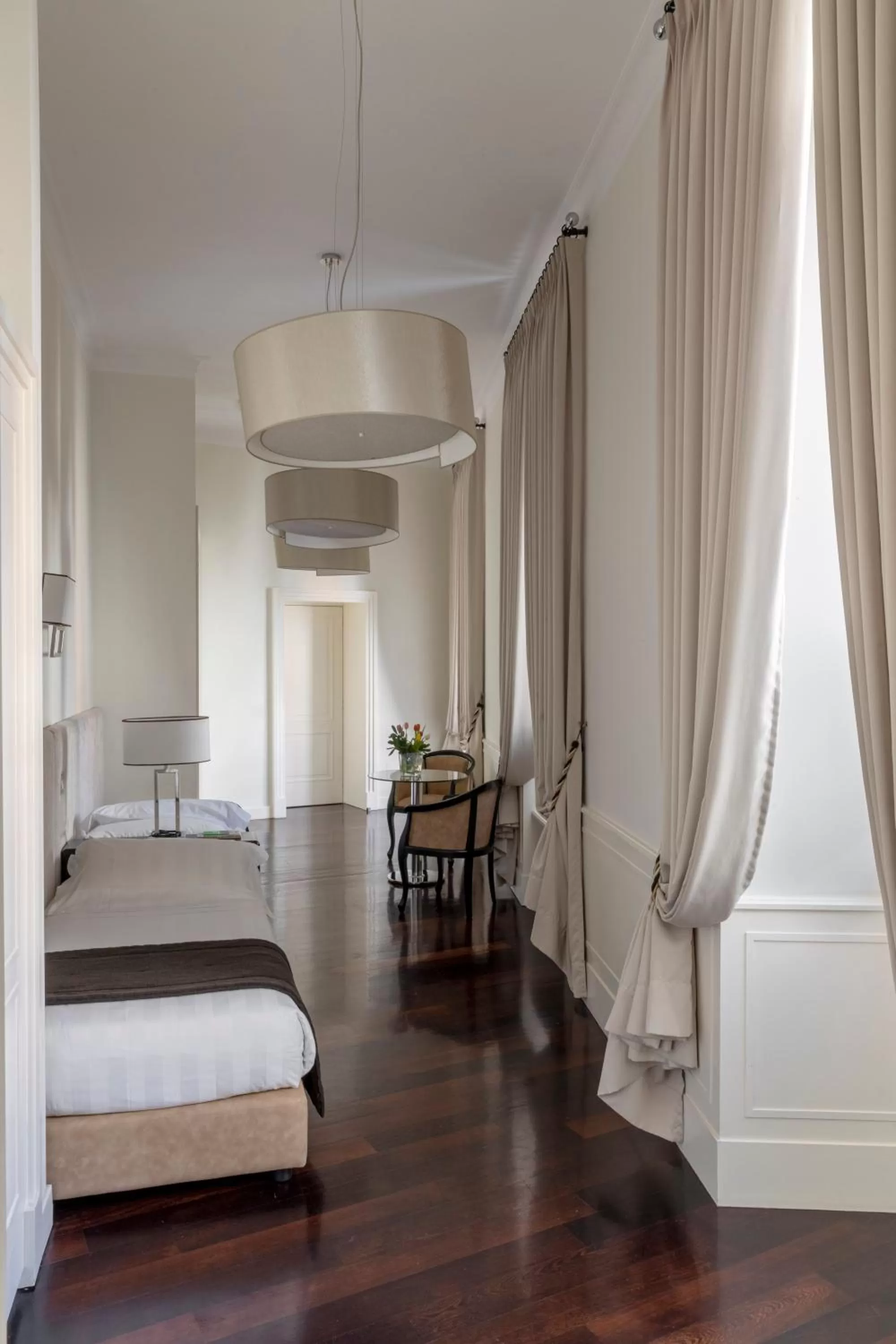 Bedroom, Bed in Hotel Scalinata Di Spagna