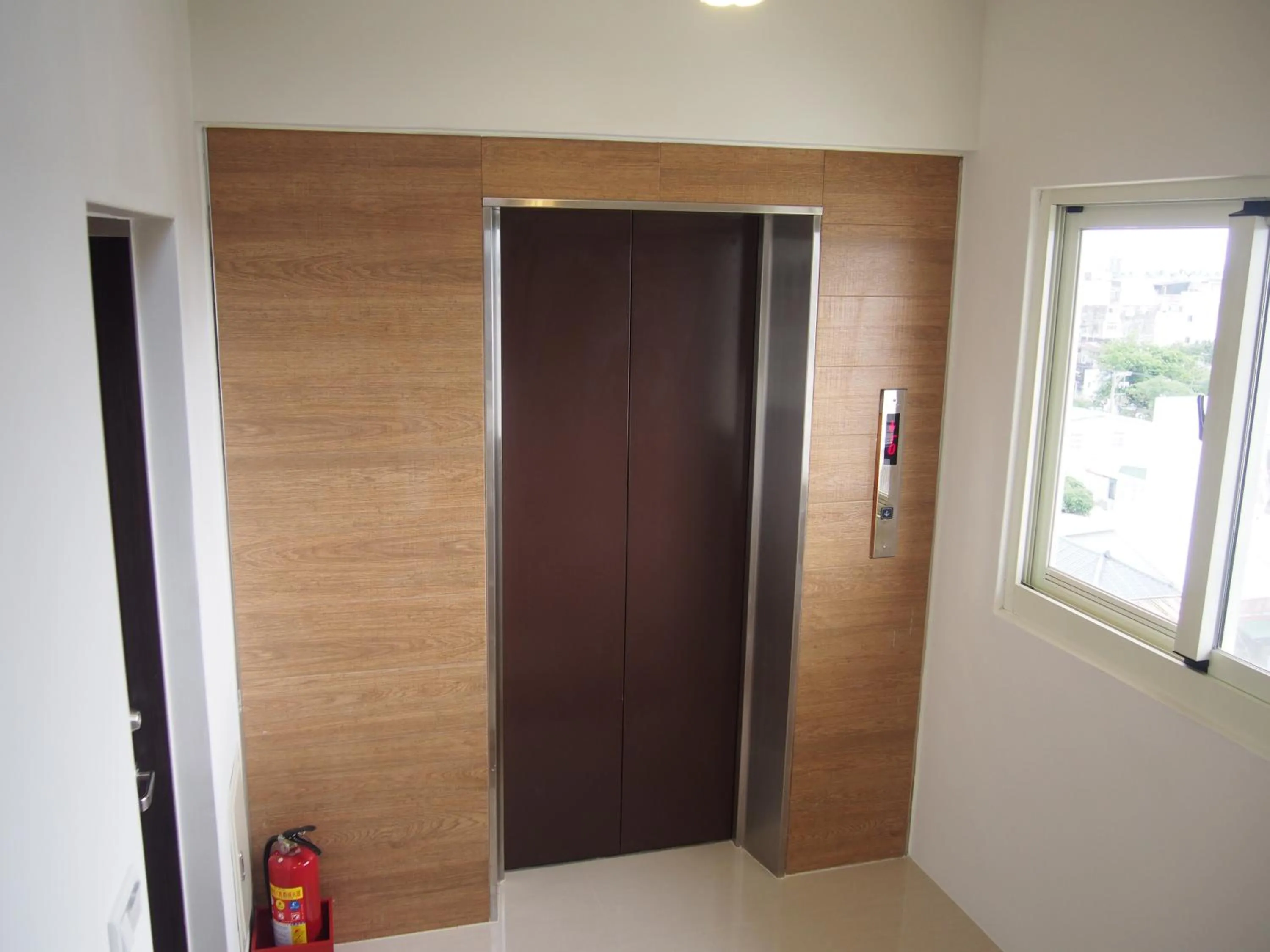 Neighbourhood in Successful 168 B&B