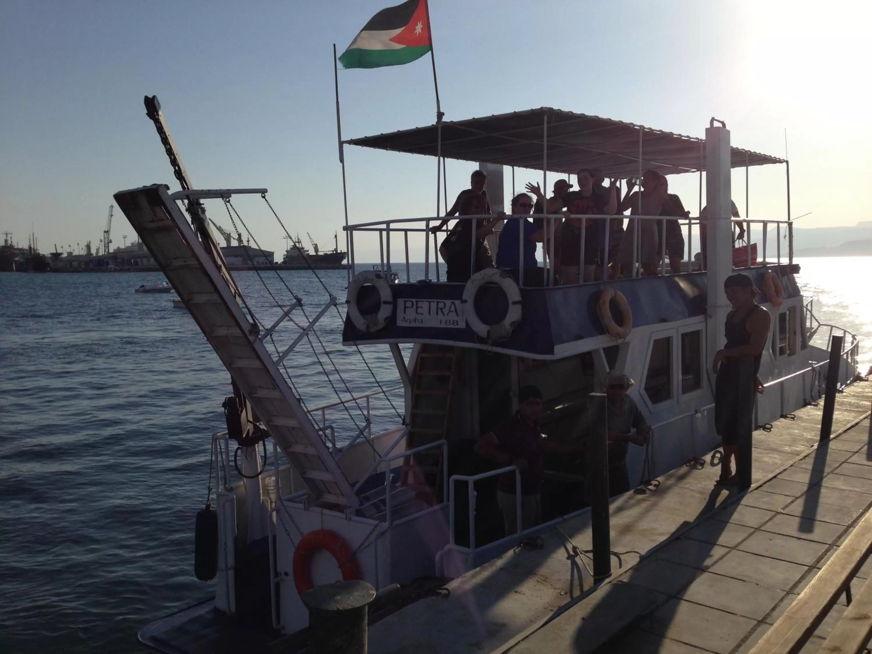 Diving, Fitness Center/Facilities in Arab Divers Dive Center and Bed & Breakfast