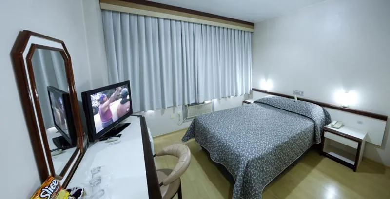 Superior Double or Twin Room - single occupancy in Hotel Jaragua