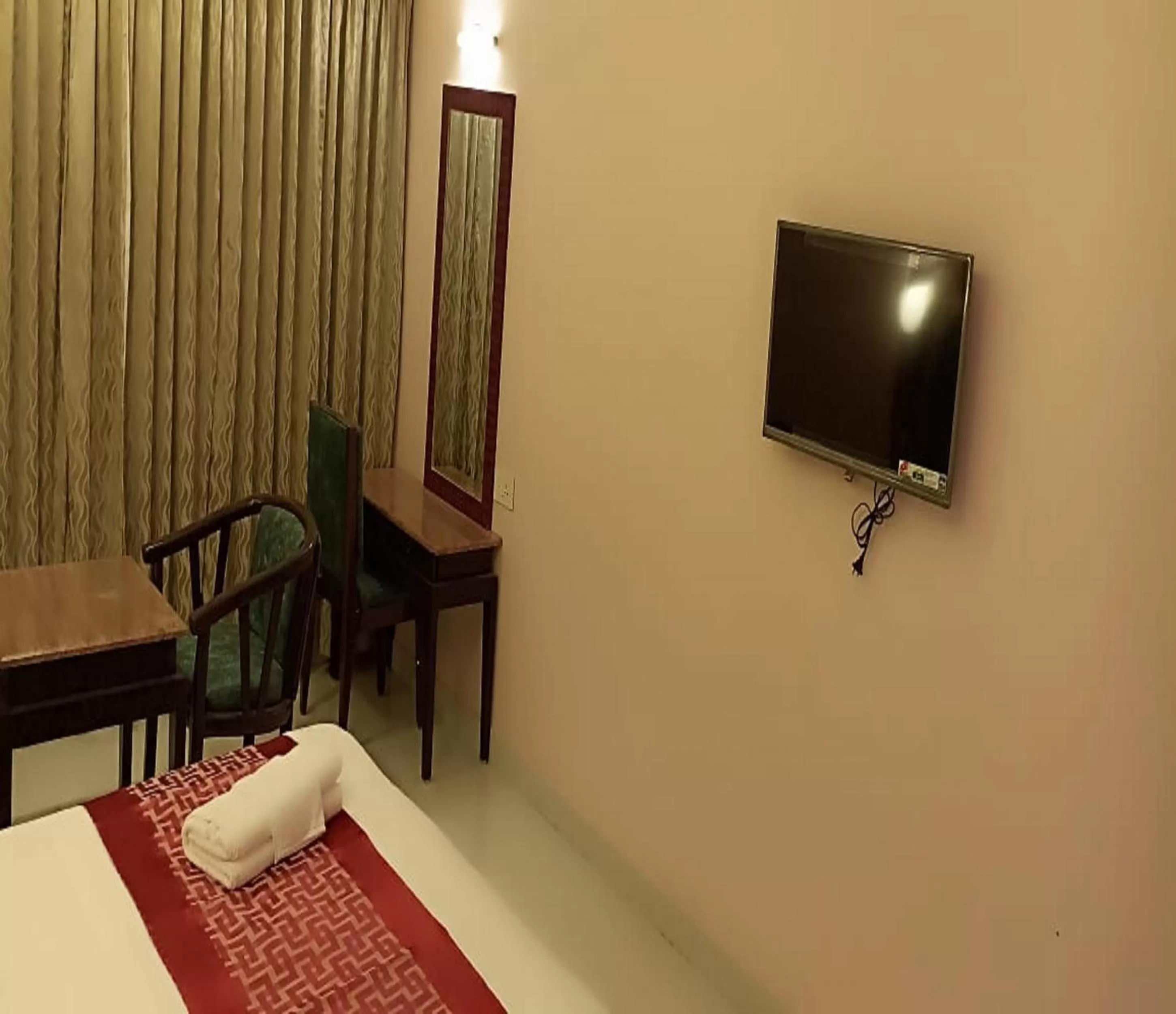 TV and multimedia in Daffodil Inn