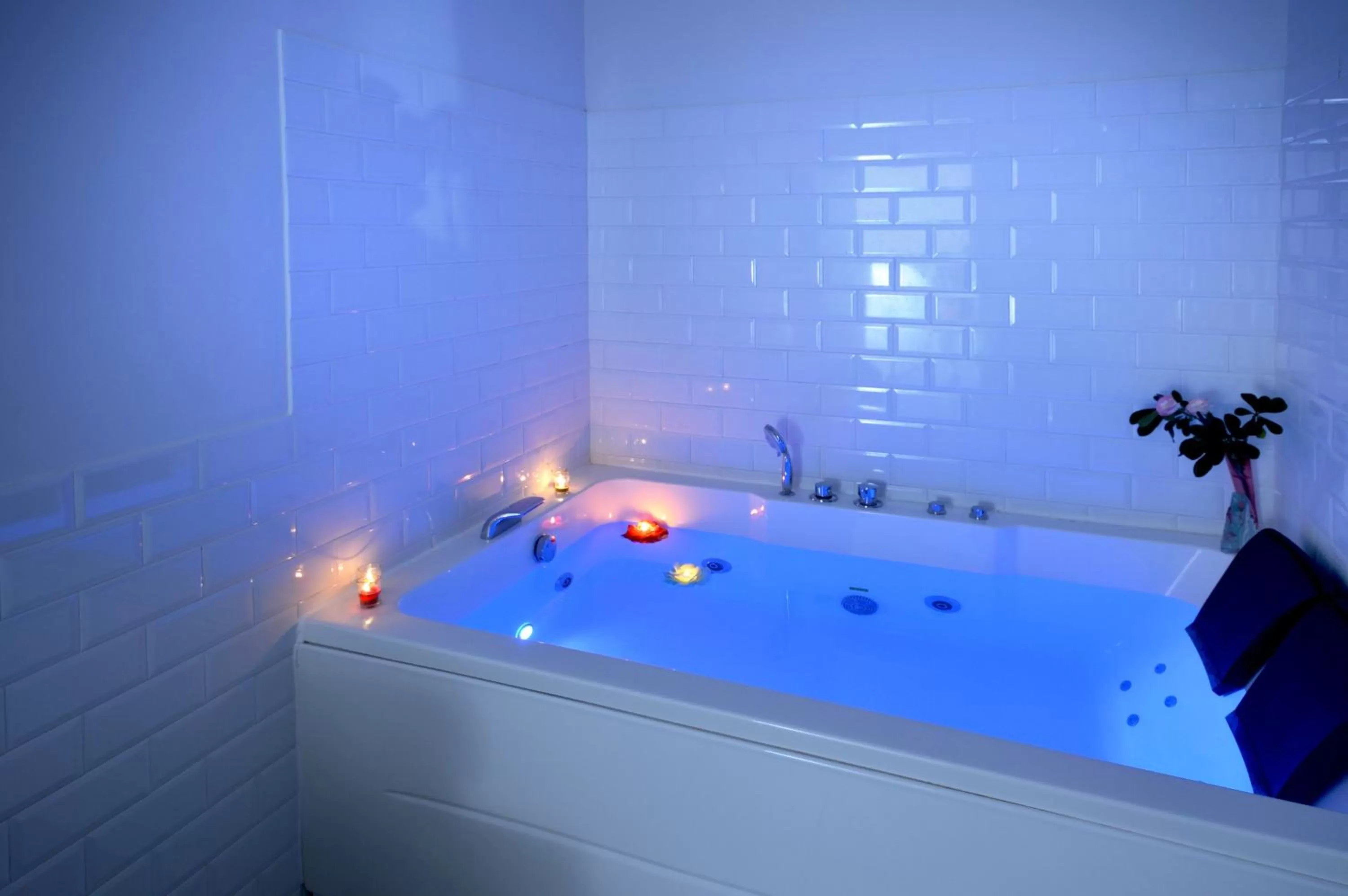 Photo of the whole room in Barbarella Home