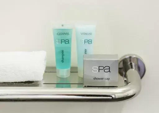 Twin Room - Disability Access in Shoreline Hotel Twin Room - Disability Access in Shoreline Hotel