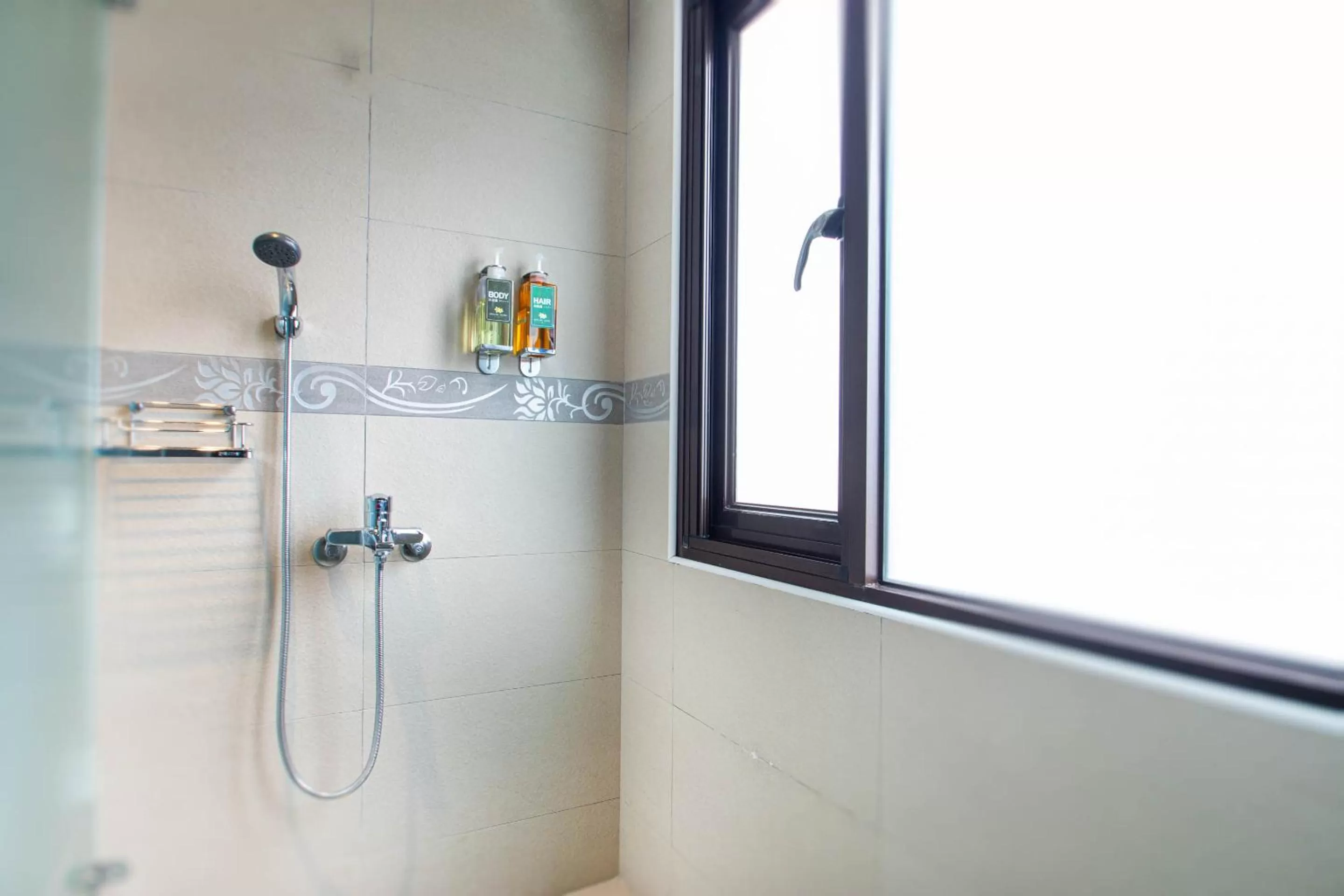 Bathroom in Stay Inn 2