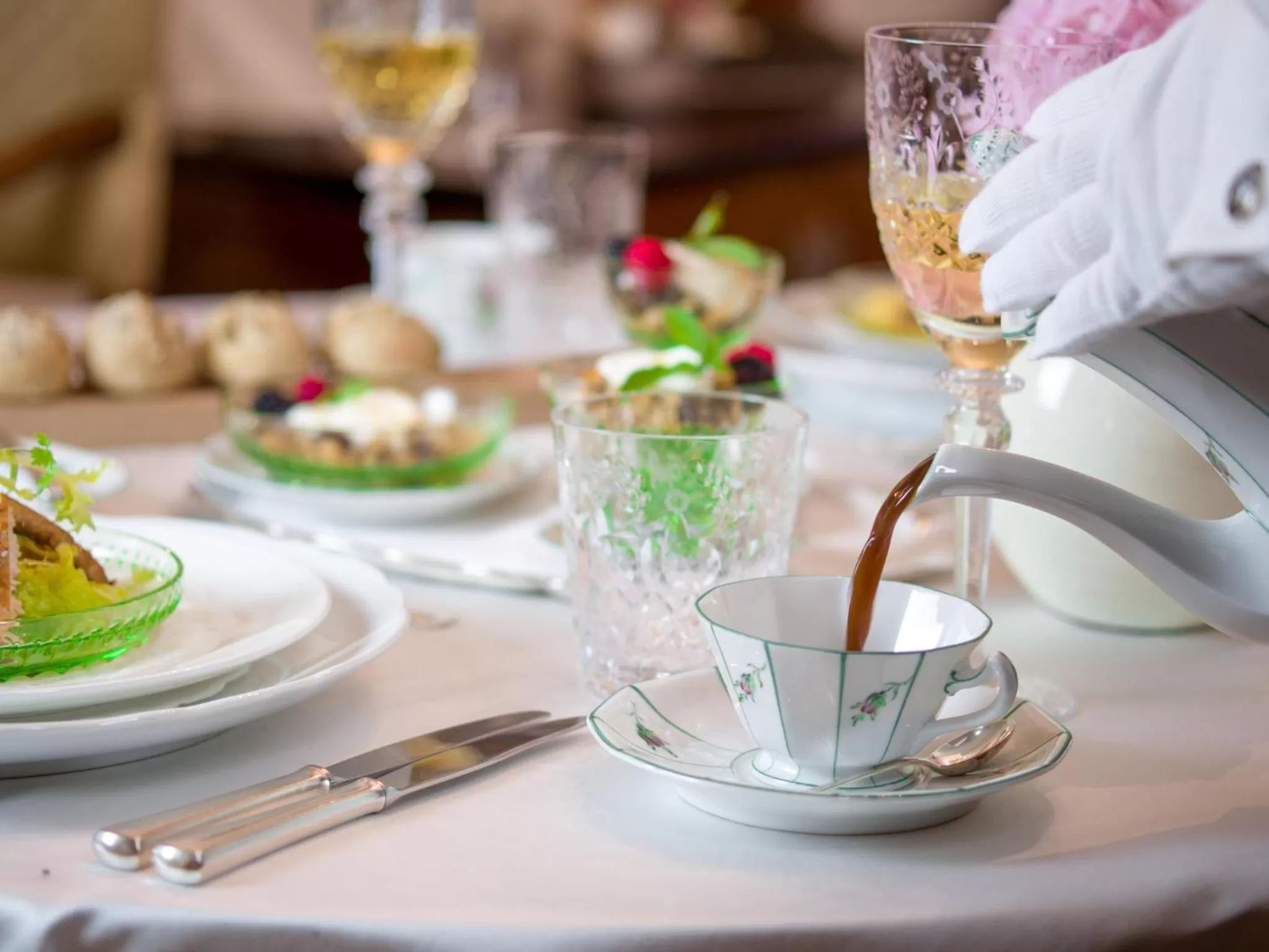 Breakfast, Restaurant/Places to Eat in Grad Strmol