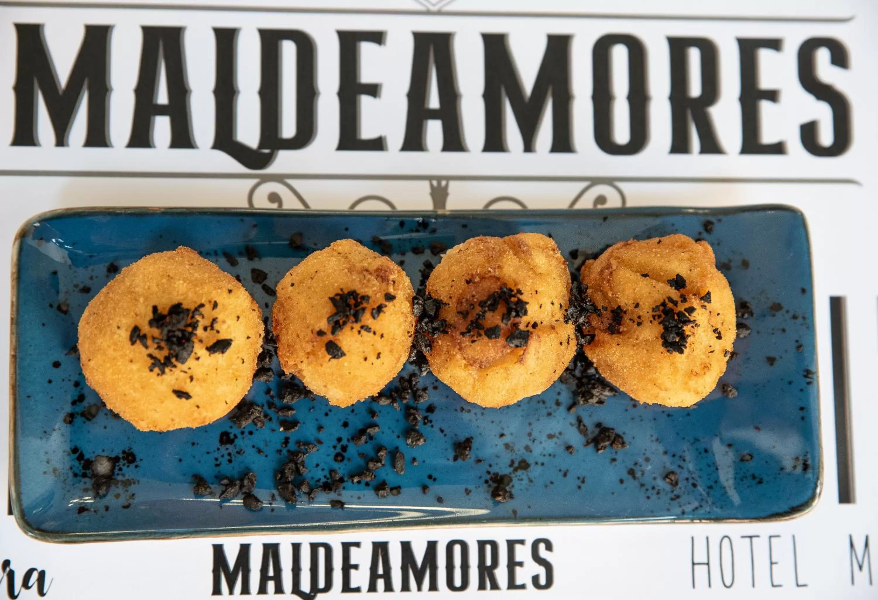 Food and drinks in Hotel Matilde by gaiarooms