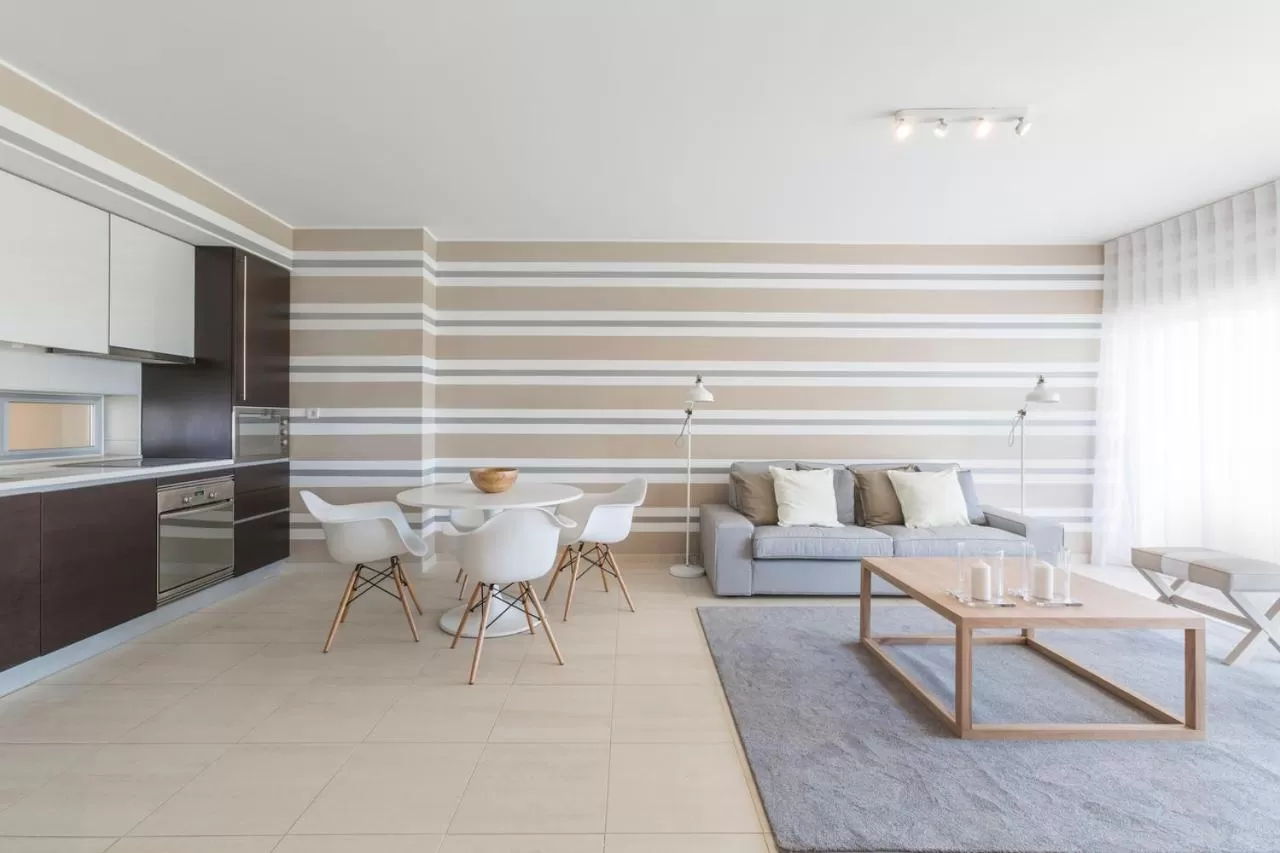 Kitchen or kitchenette in Laguna - Vilamoura