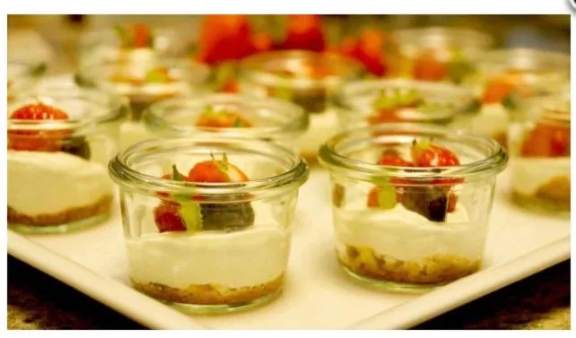 Breakfast in Hotel Elba am Kurfürstendamm - Design Chambers