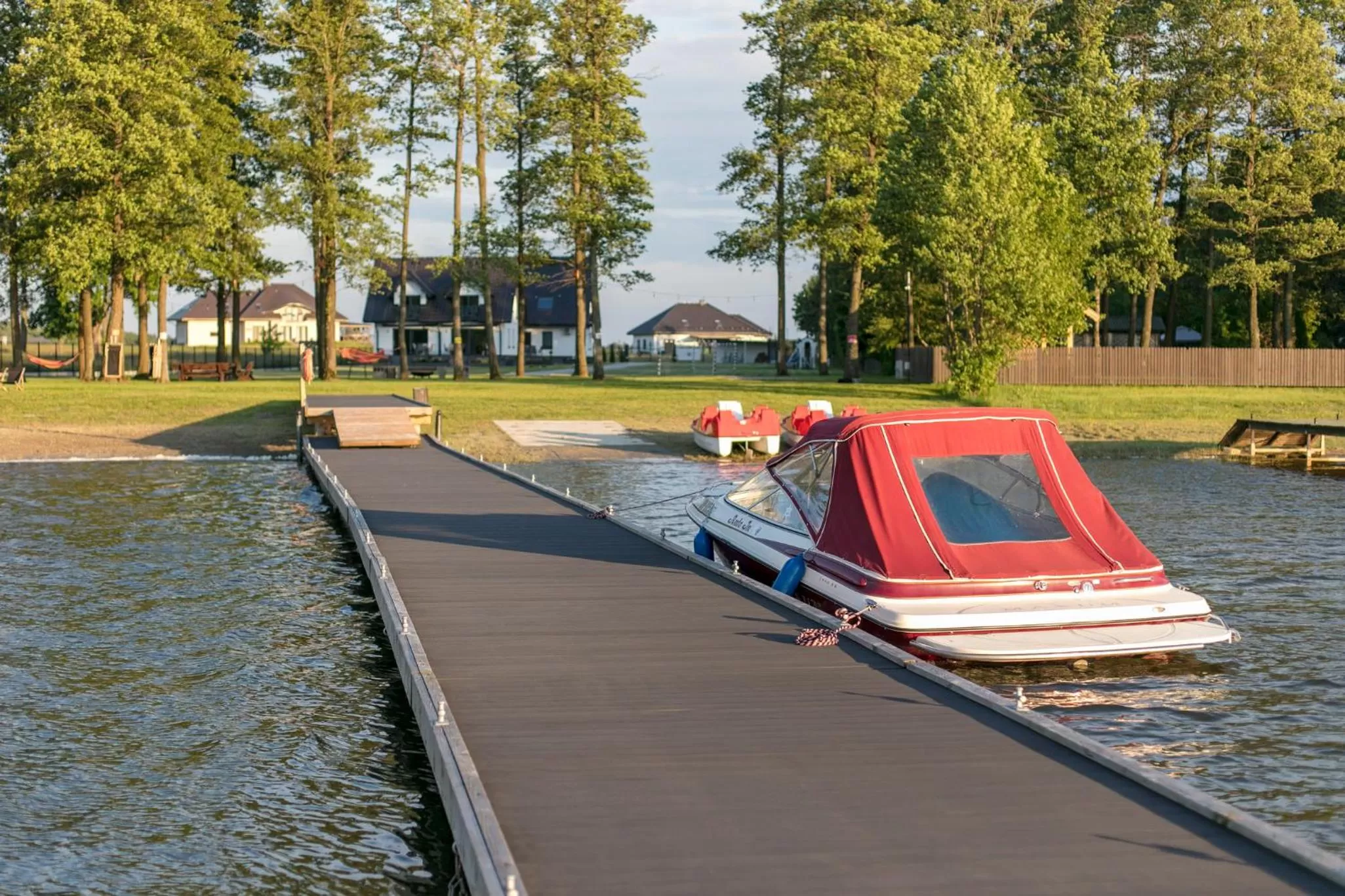 Beach in Apartamenty Zielona Lipka