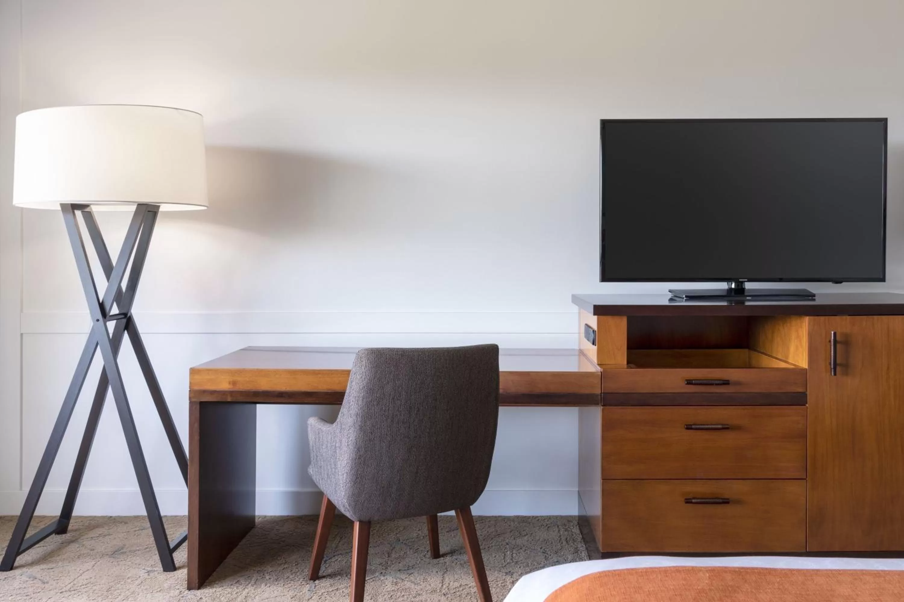 Photo of the whole room in Sheraton Maui Resort & Spa