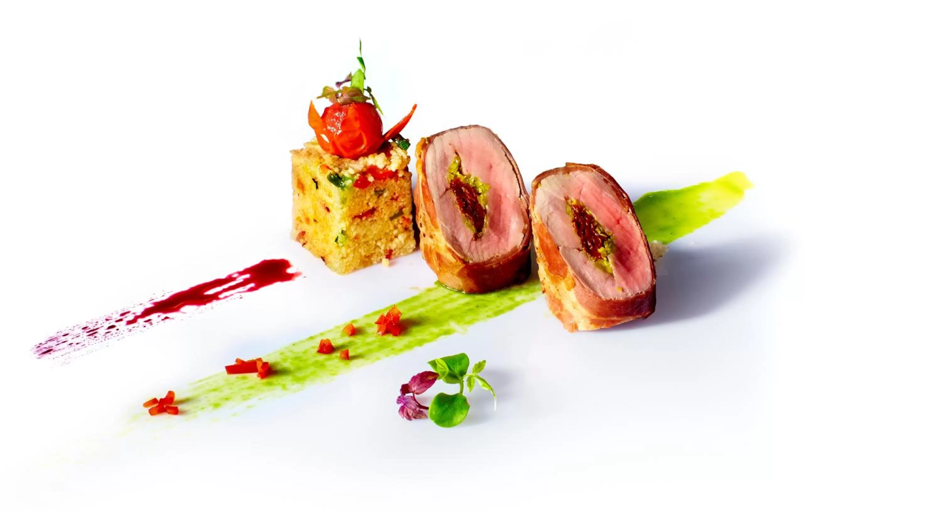 Restaurant/places to eat in Pension & Restaurant PATRIOT Trnava