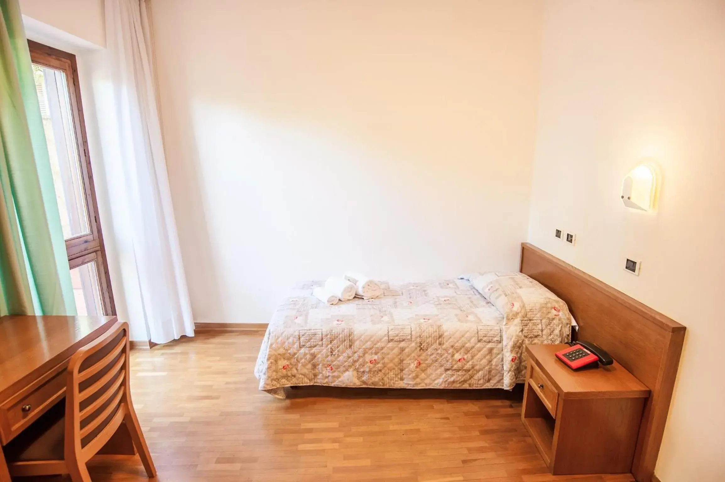 Single Room in Hotel Palazzuolo Single Room in Hotel Palazzuolo