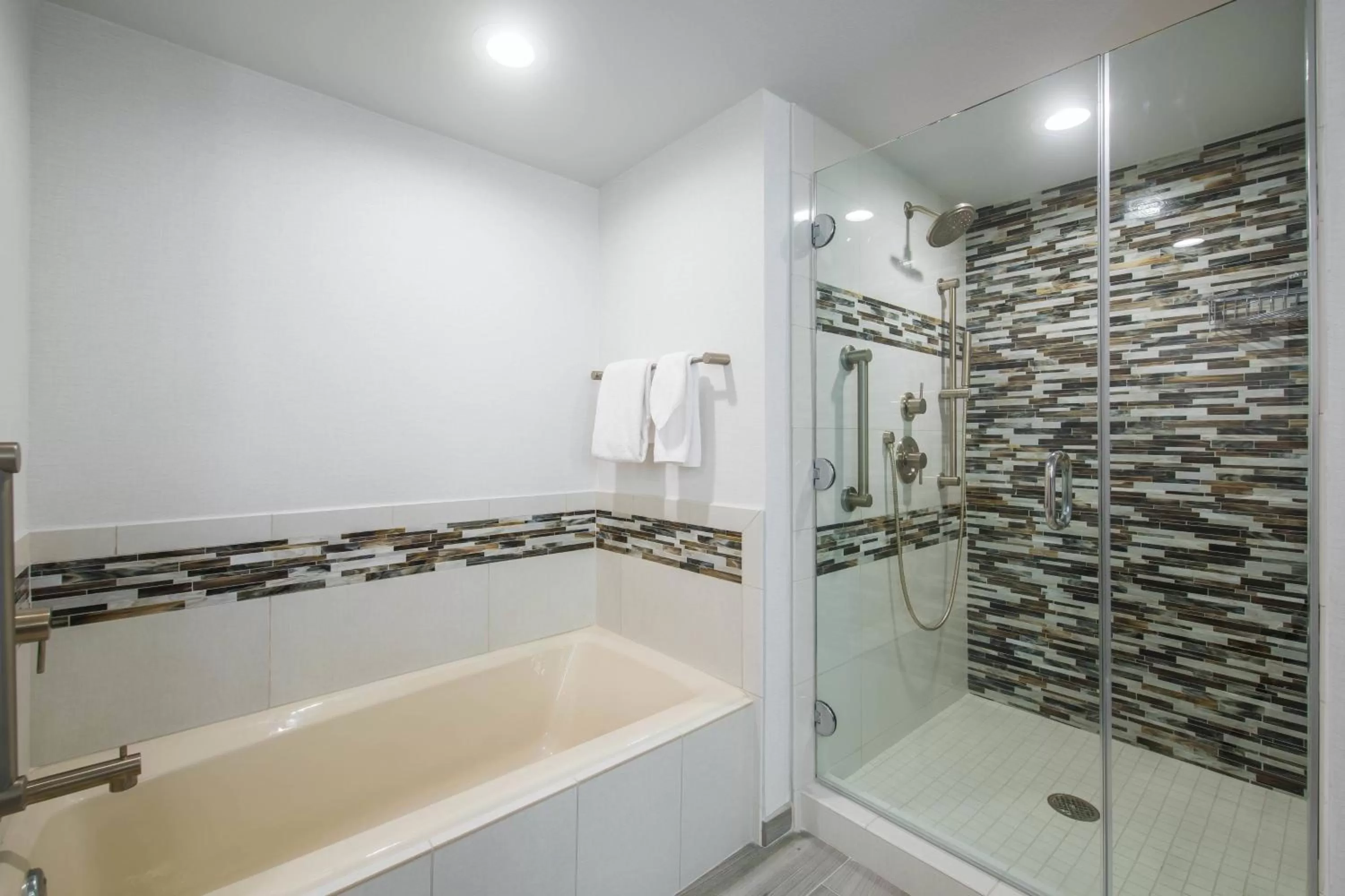 Bathroom in JW Marriott Desert Springs Resort & Spa