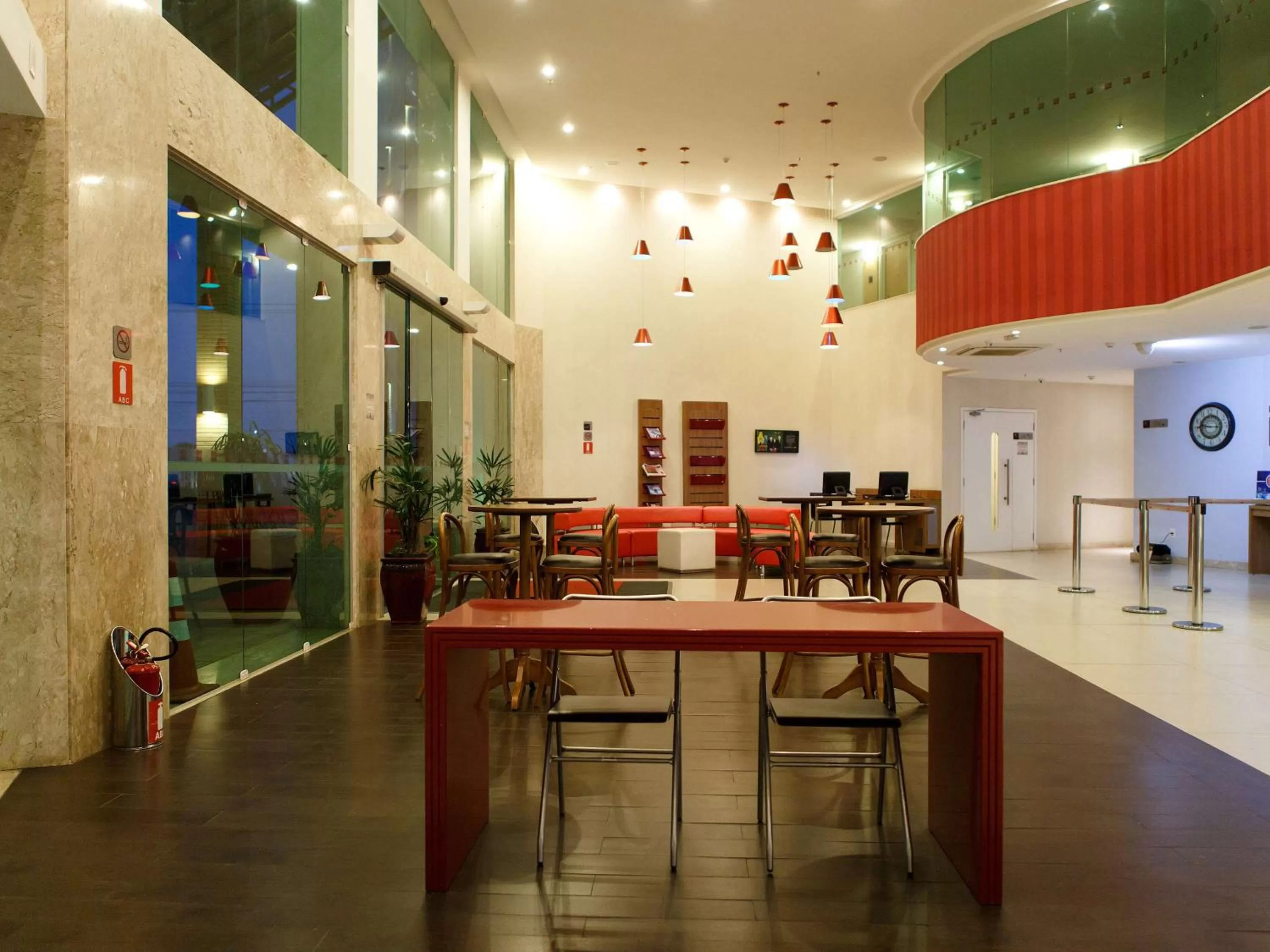 Property building in ibis Vitoria da Conquista