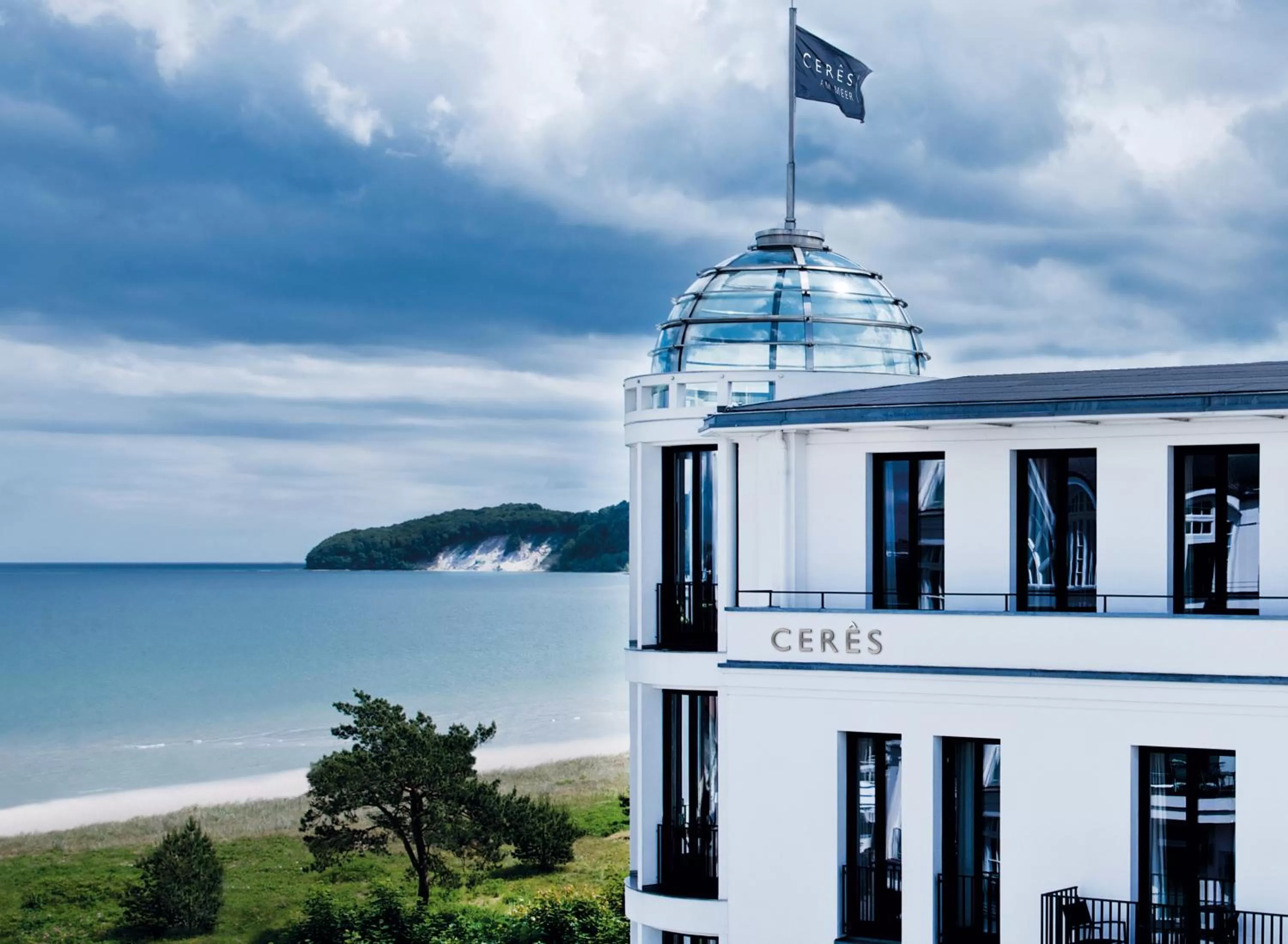 A-ROSA Hotel Ceres am Meer - Adults Only