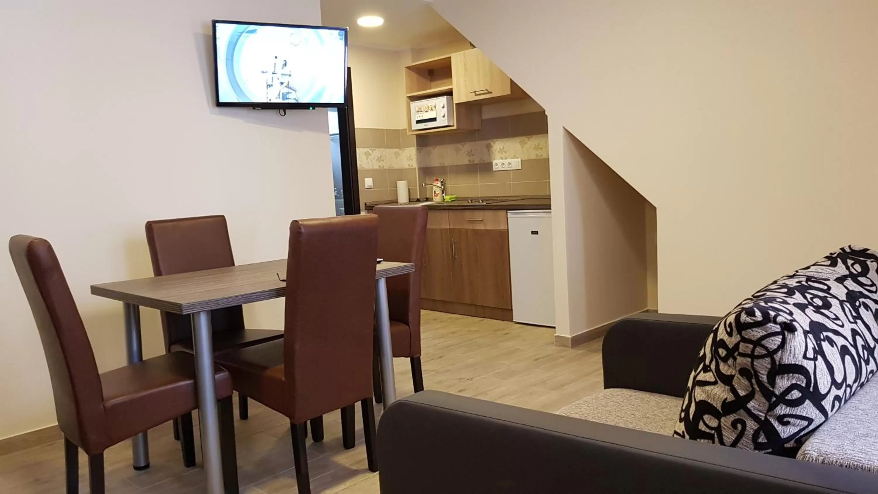 Central Panzió Gyula