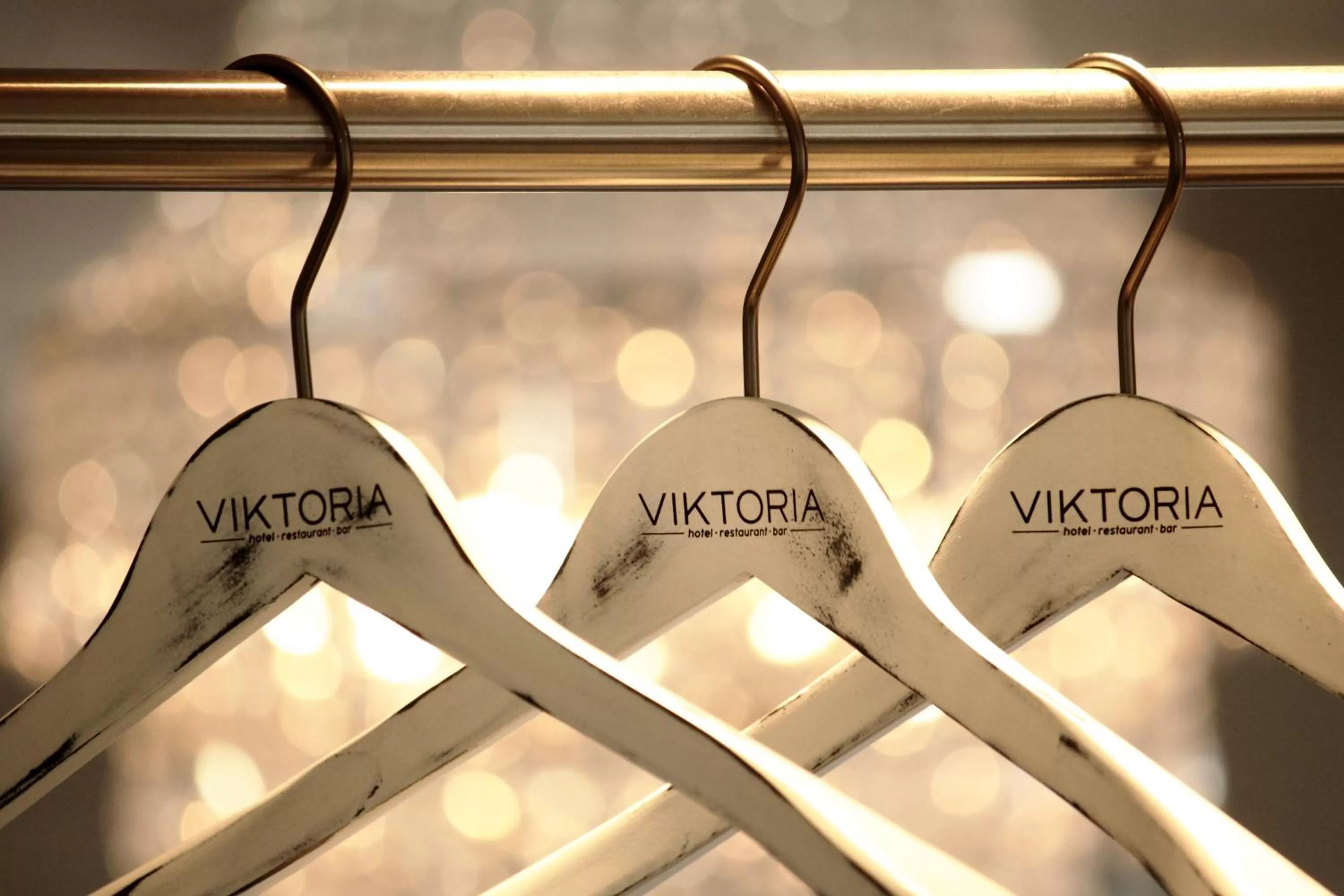 Decorative detail in StrandBerg's Designhotel Viktoria