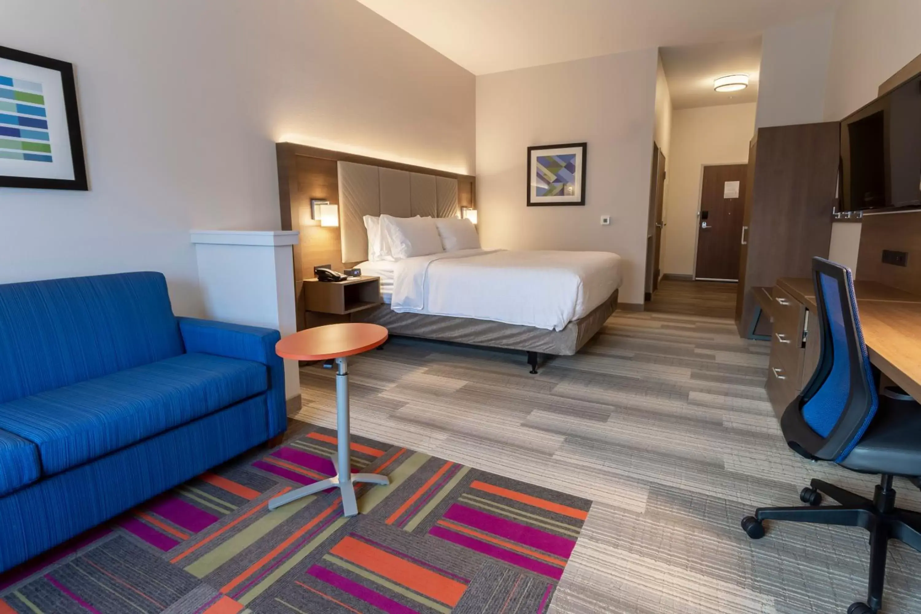 Holiday Inn Express & Suites - Columbus - Worthington by IHG Holiday Inn Express & Suites - Columbus - Worthington by IHG