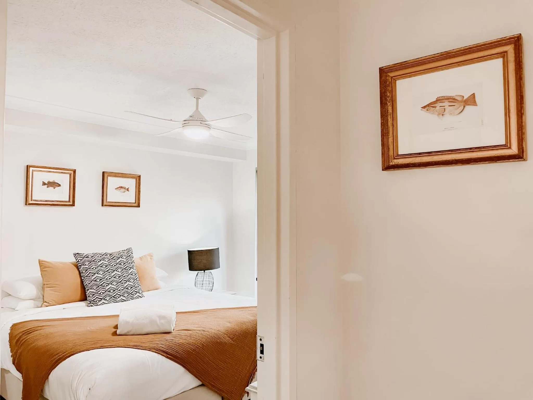 Sea Breeze on Main Beach