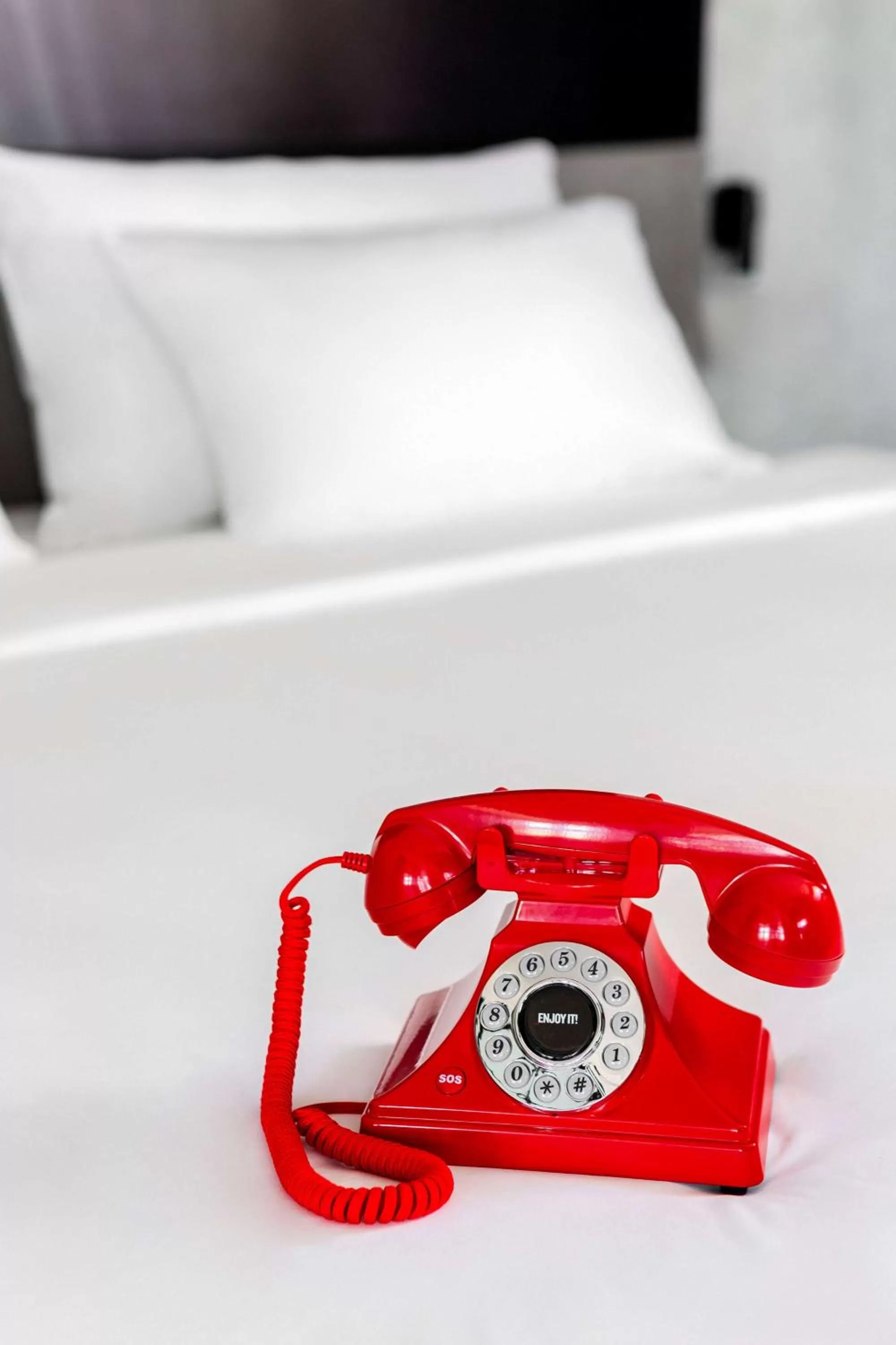 Other in Radisson RED Madrid