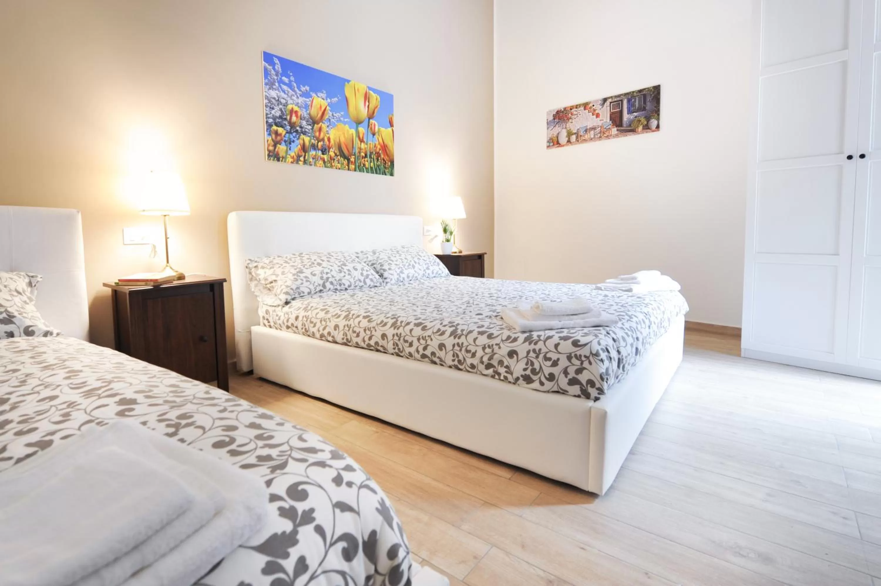 B&B La dimora di Katiu'