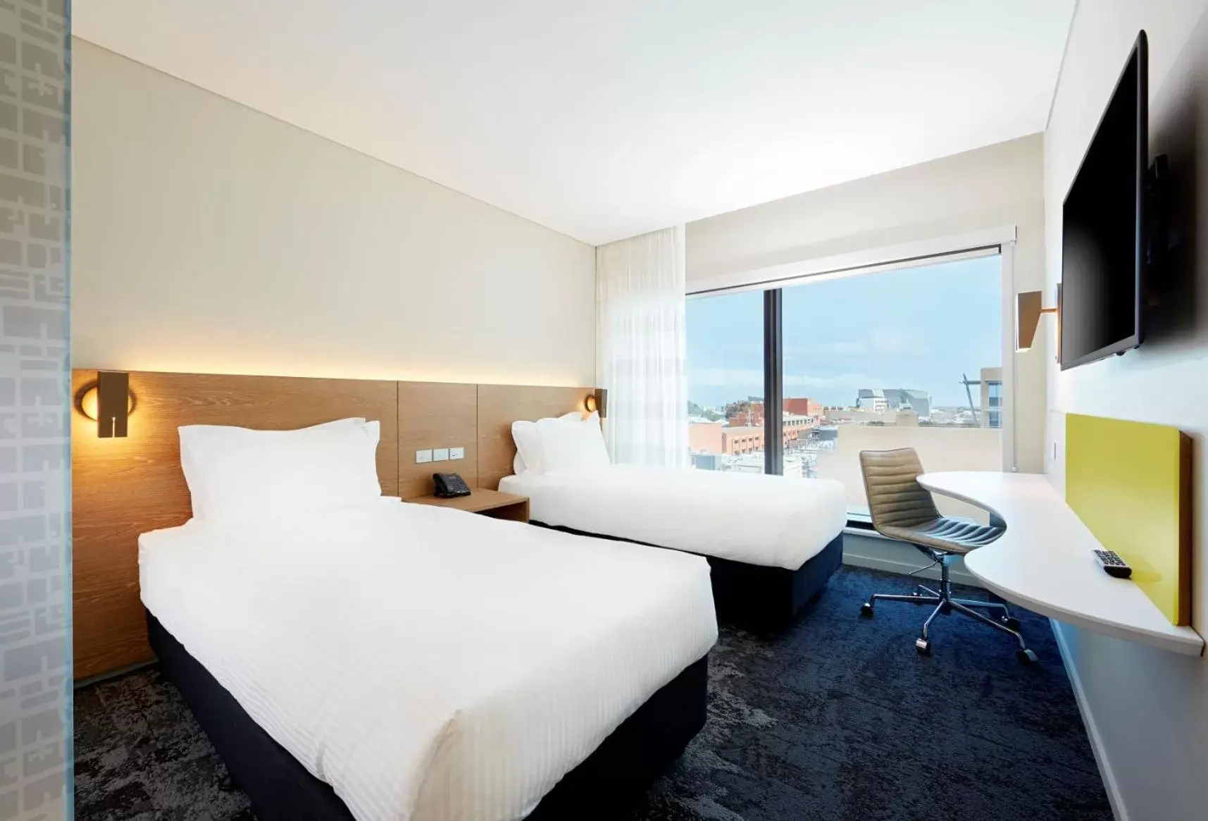 Holiday Inn Express Adelaide City Centre by IHG Holiday Inn Express Adelaide City Centre by IHG