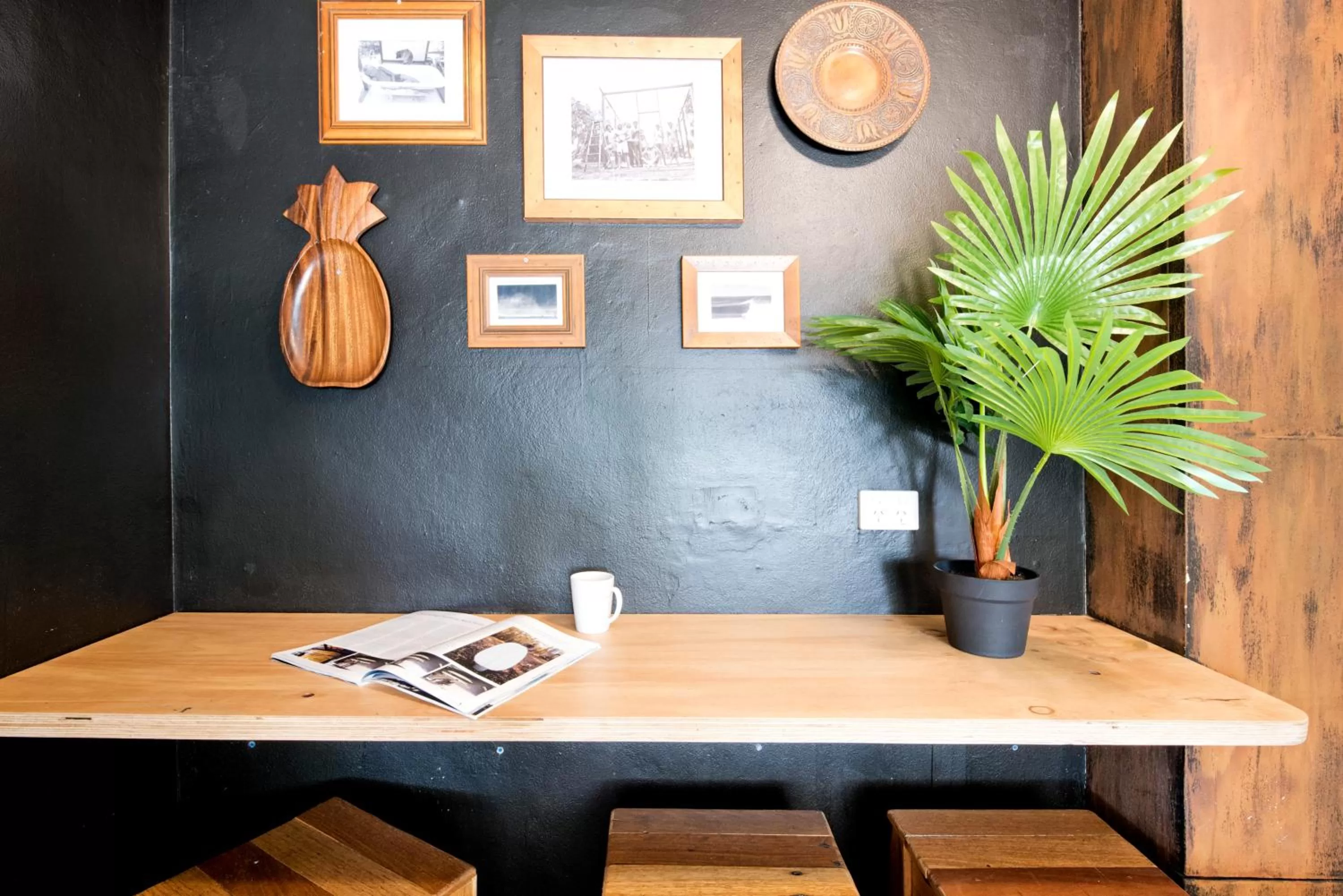 Manly Waves Studios & Apartments