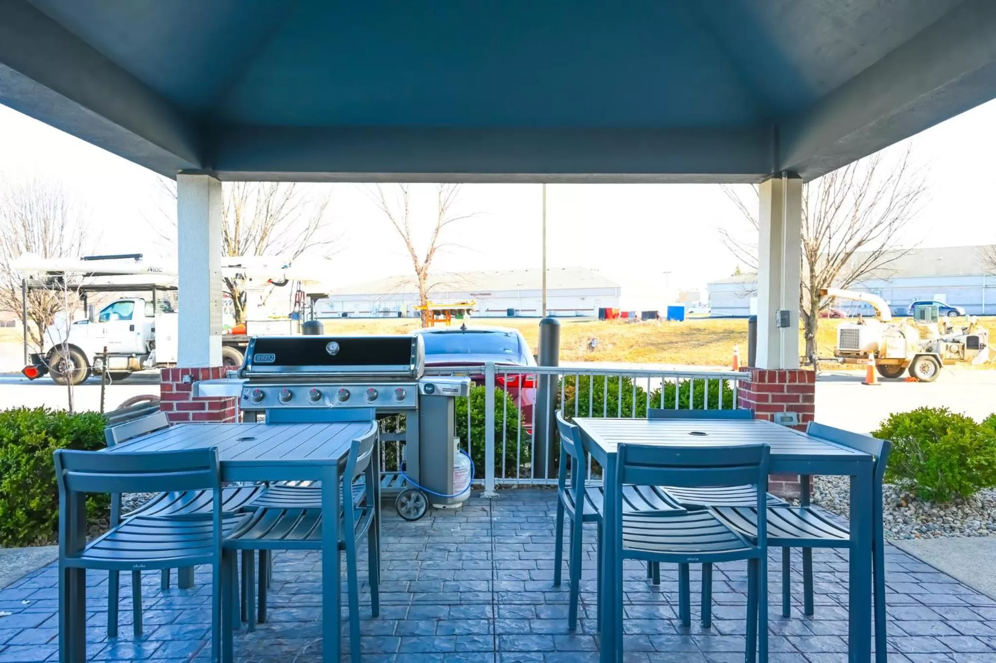 Other in Candlewood Suites Lafayette by IHG