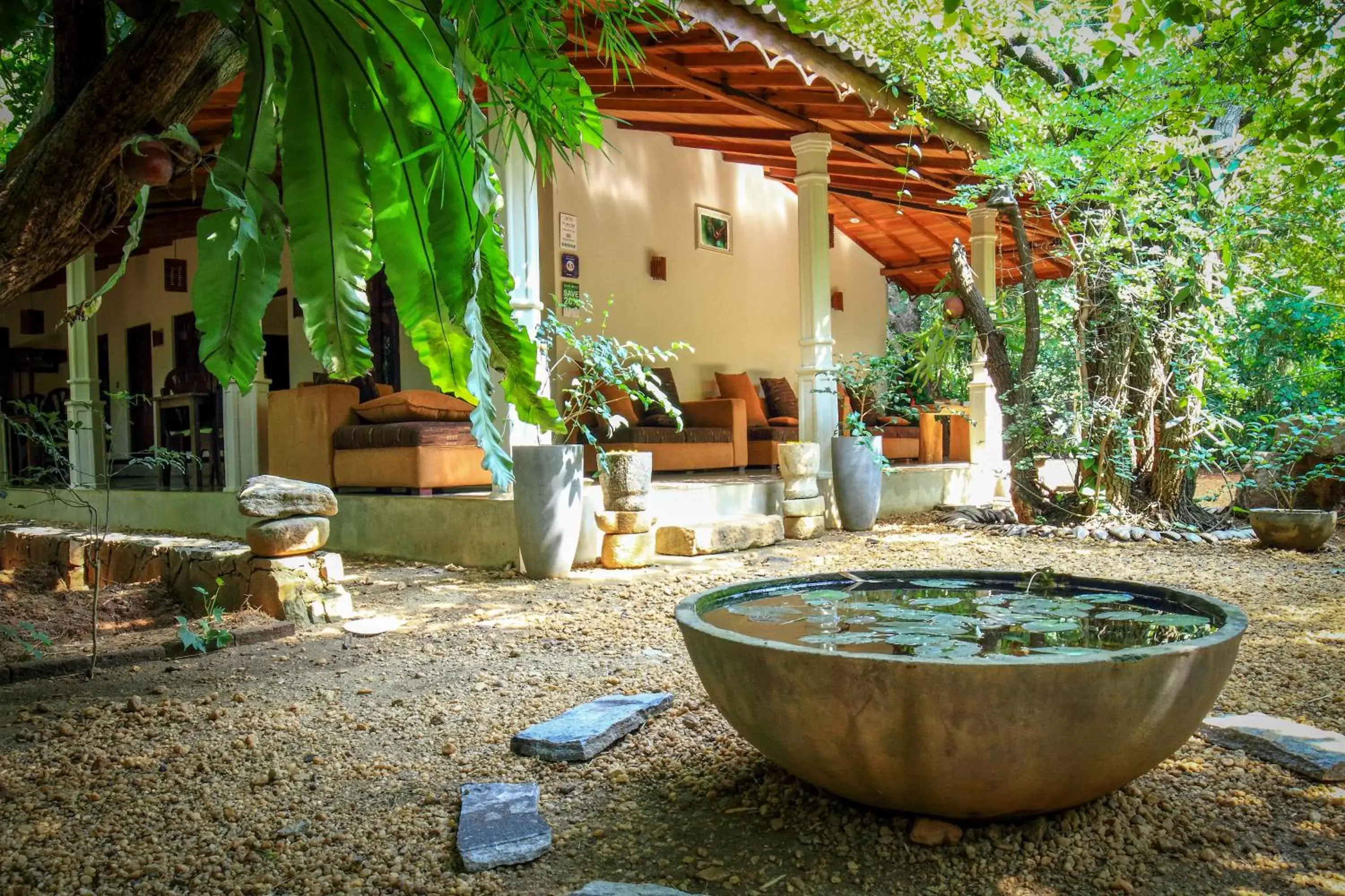 The Green Edge The Green Edge