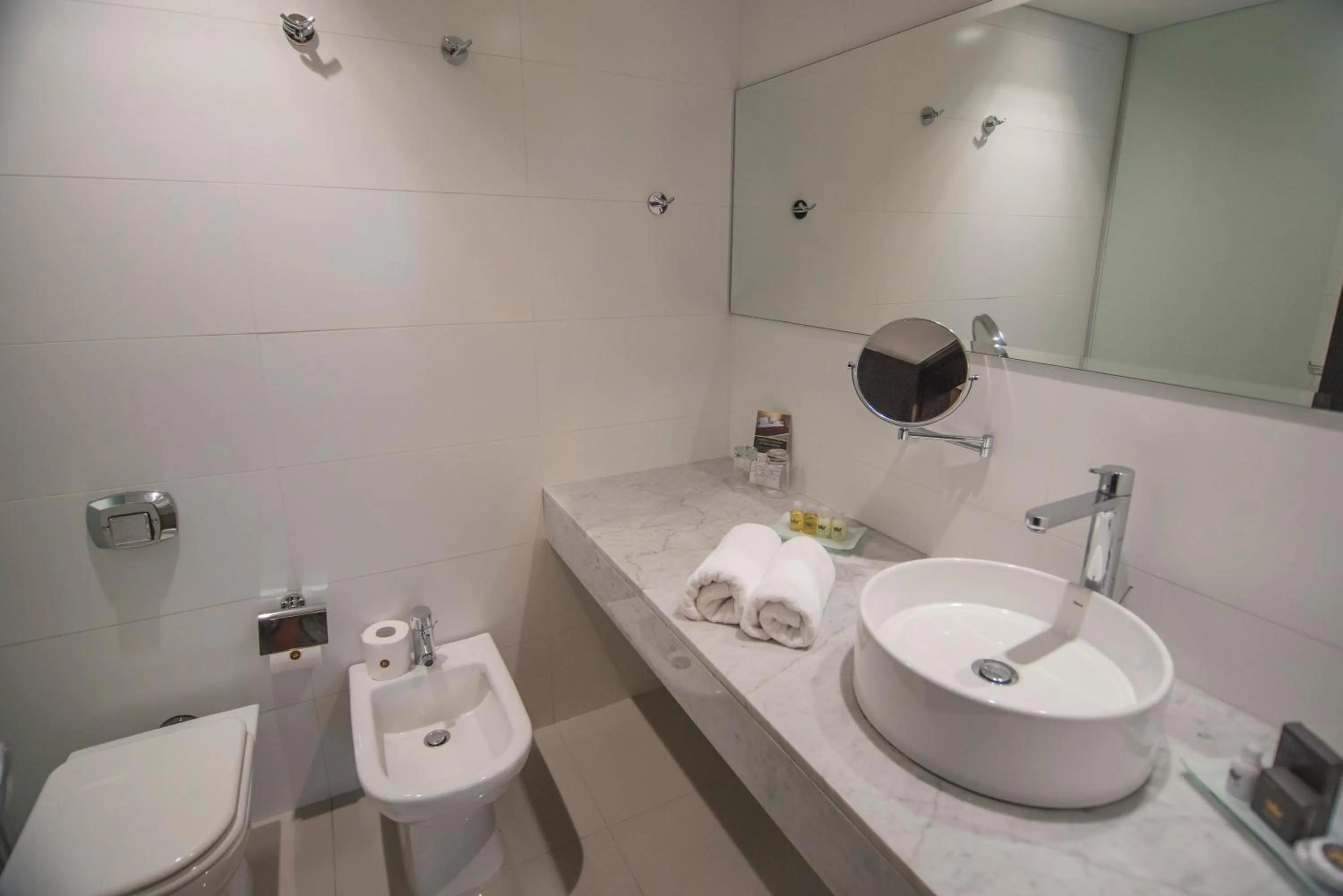 Superior Double or Twin Room - single occupancy in Salto Hotel y Casino