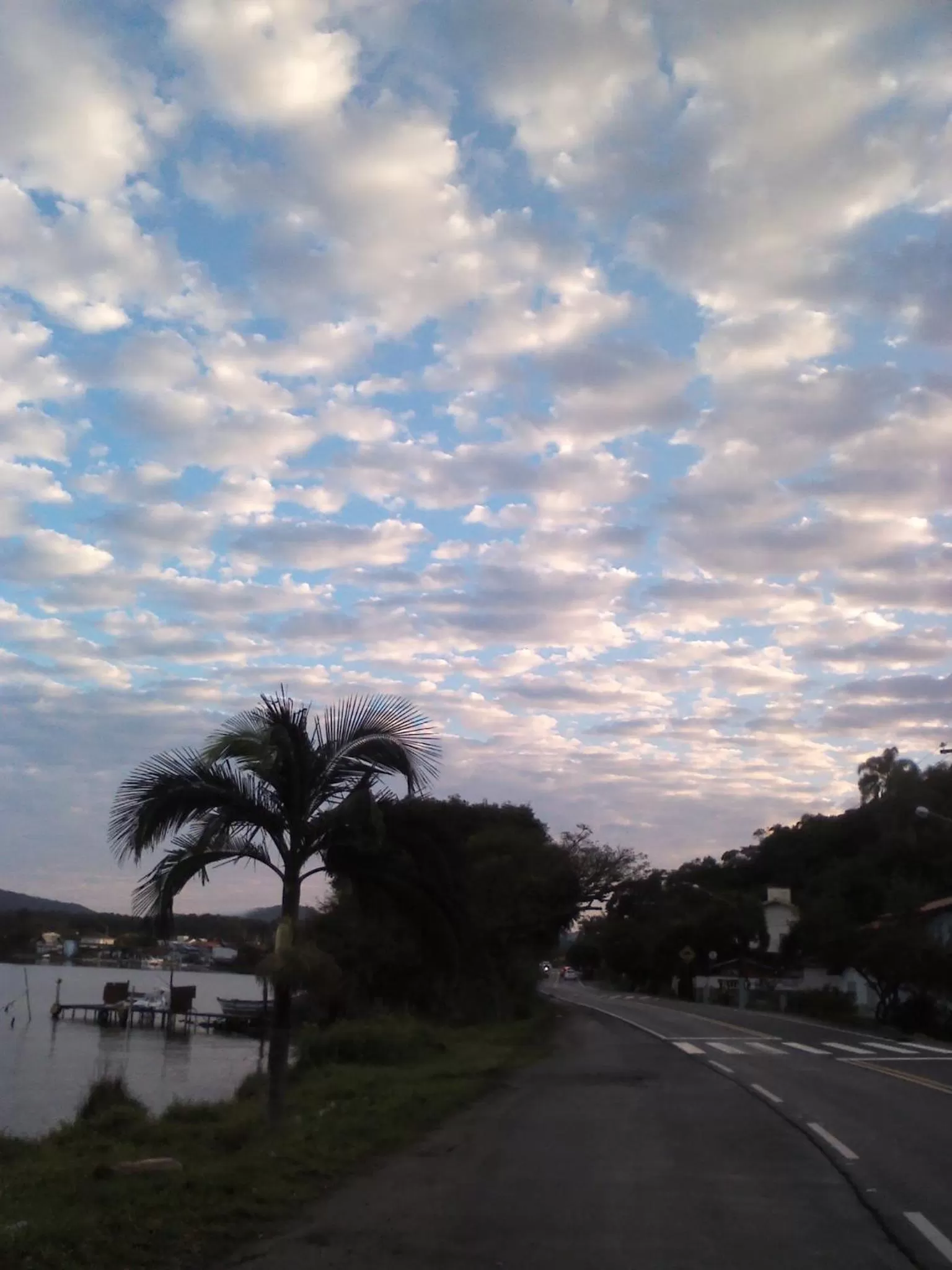 Neighbourhood in Pousada Green