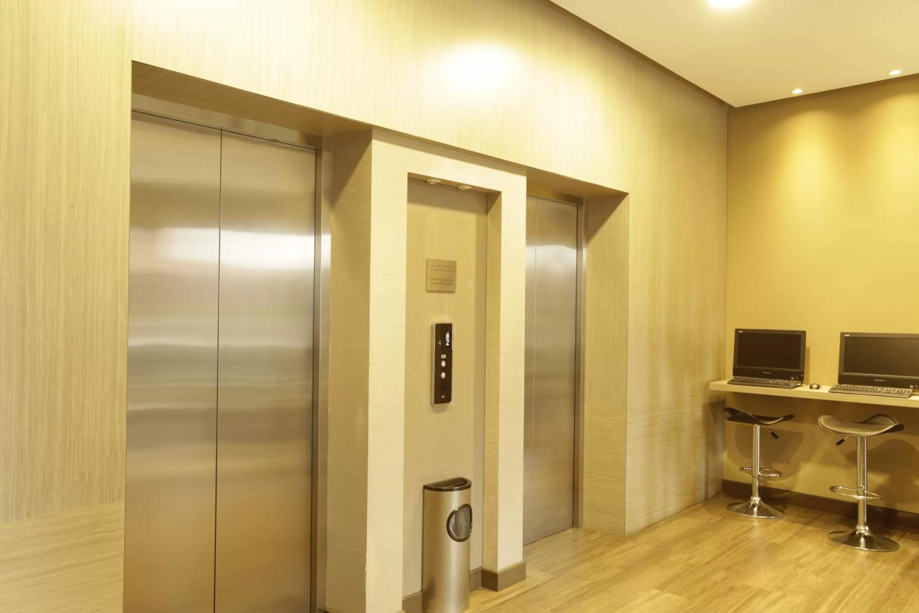 Other in bs Rosales Hotel