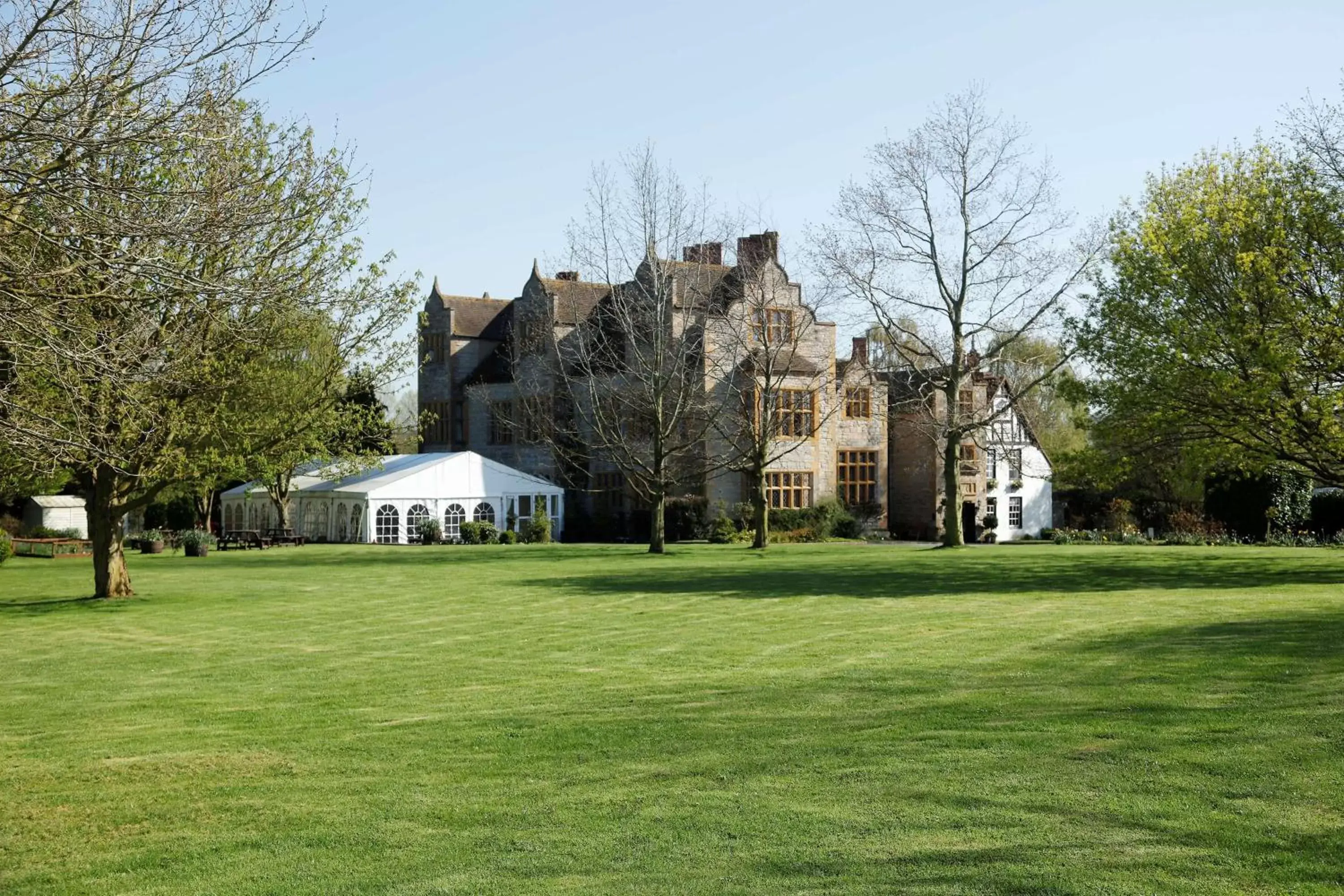 Karma Salford Hall Hotel Karma Salford Hall Hotel