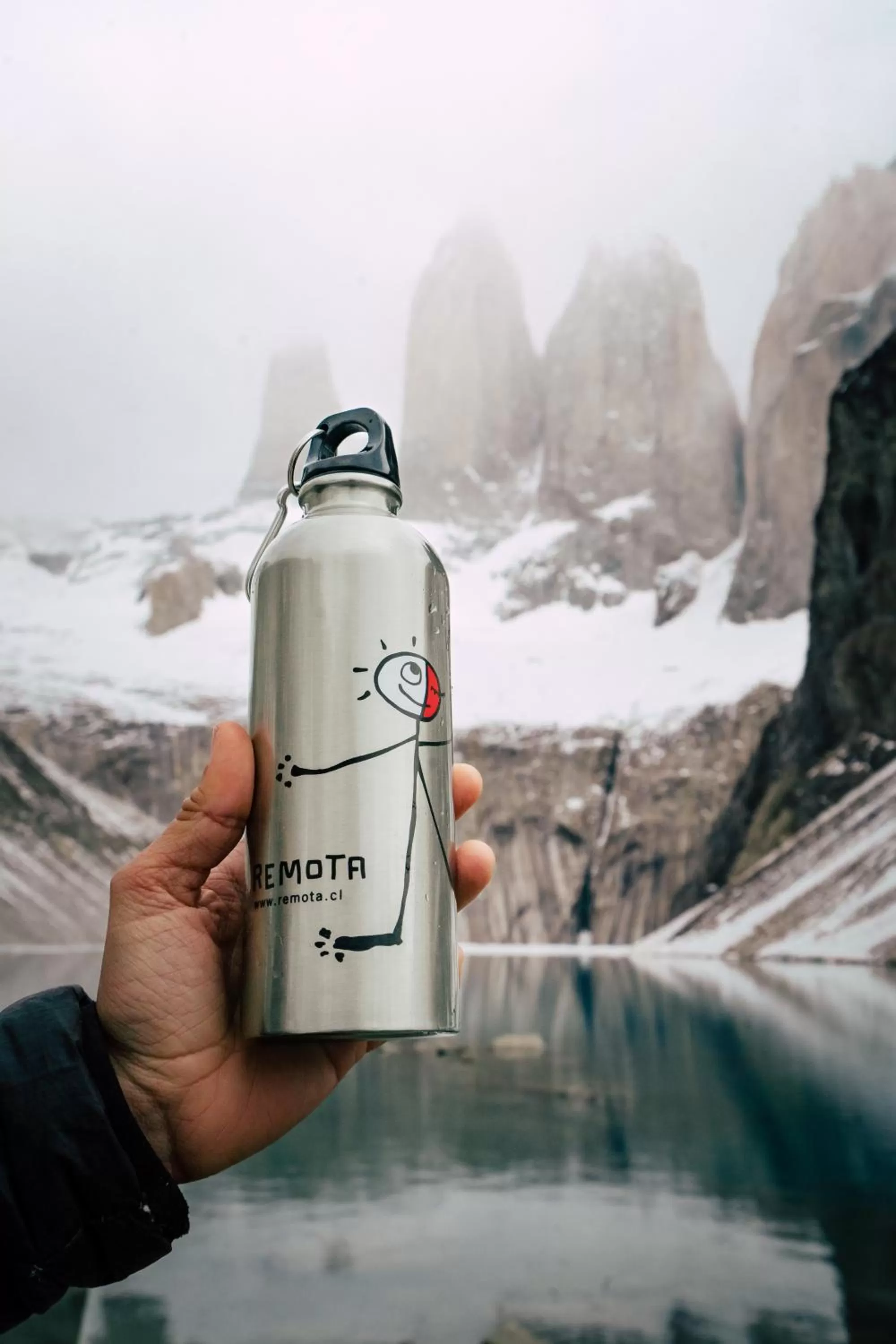 Activities in Remota Patagonia Lodge