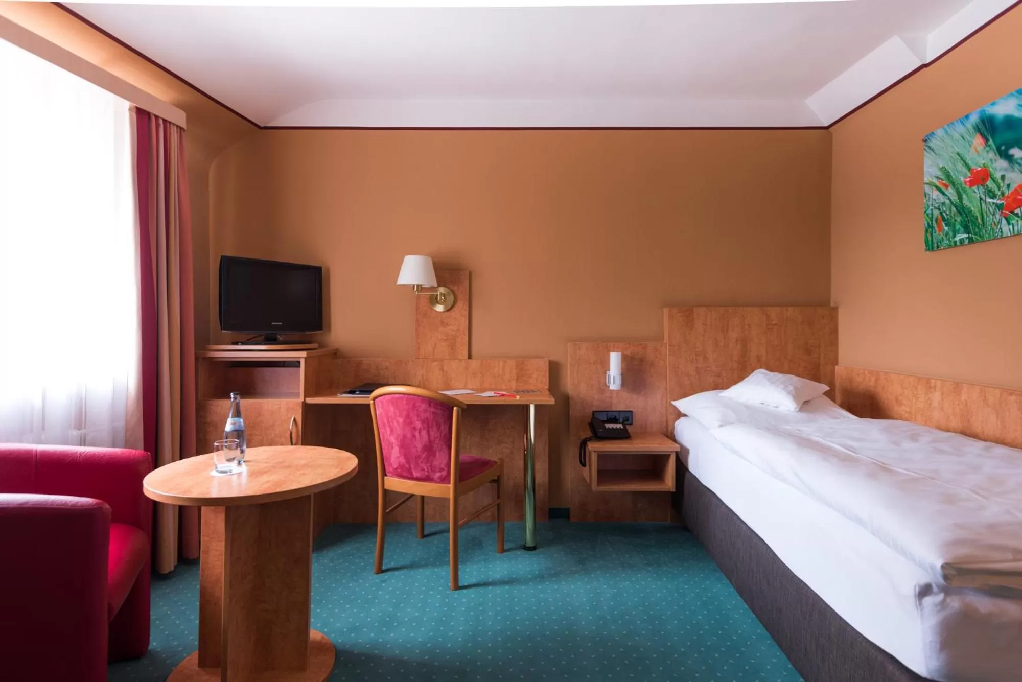 Day, Room Photo in Bürgerbräu