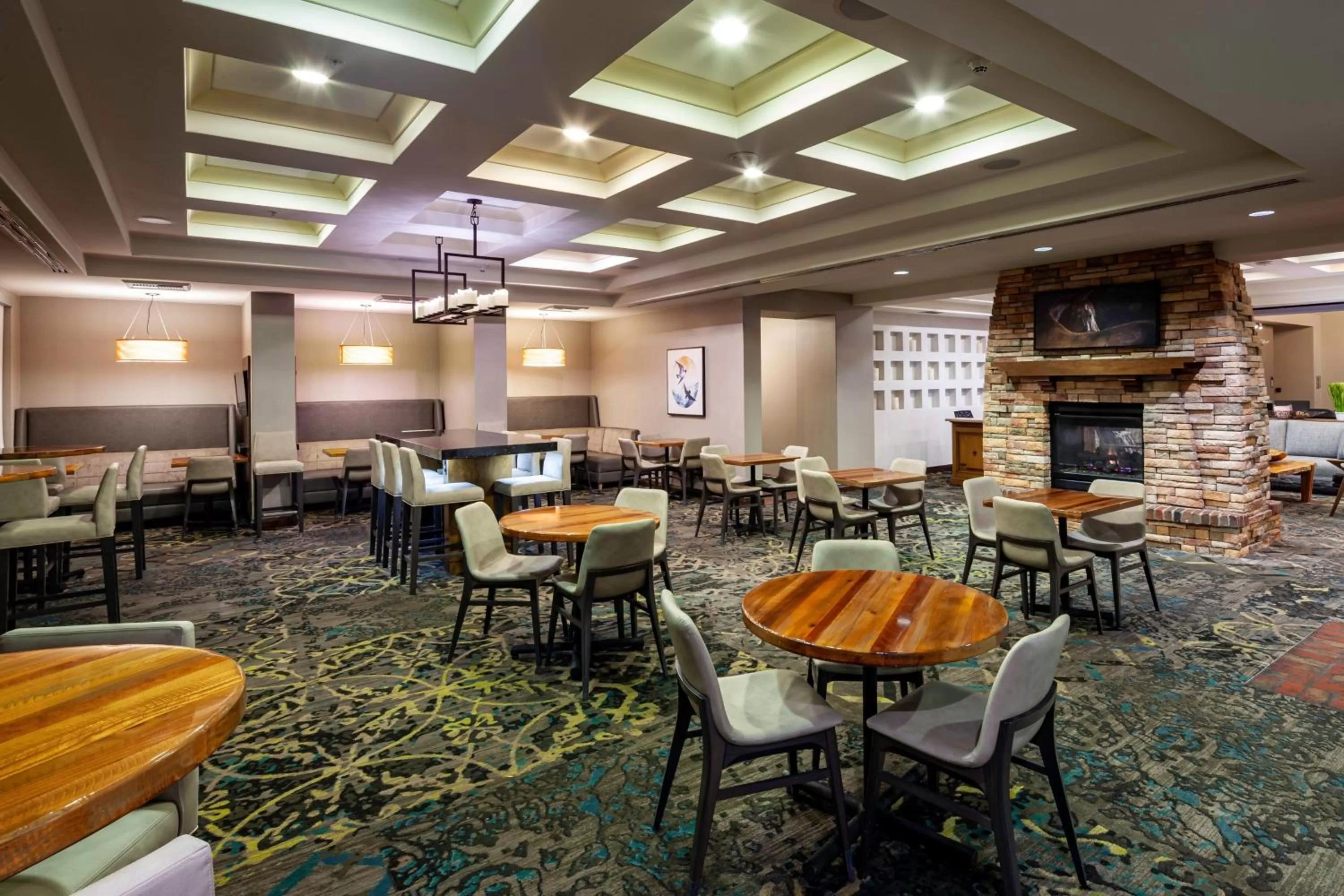 Breakfast in Residence Inn by Marriott San Juan Capistrano