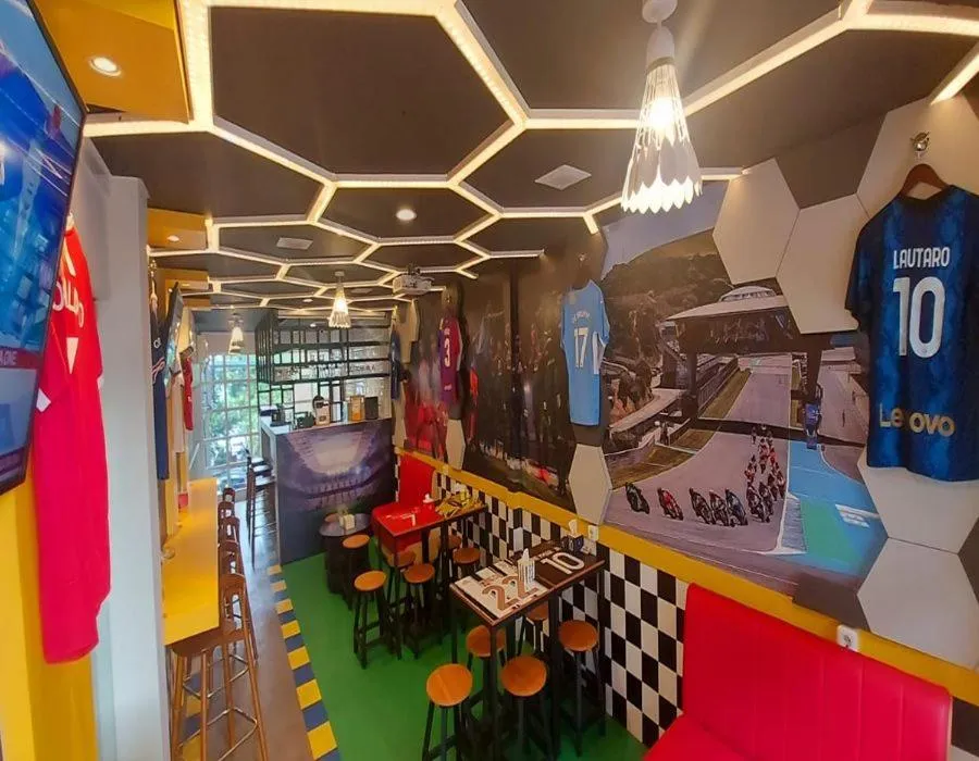 Property building in Bekizaar Hotel Surabaya