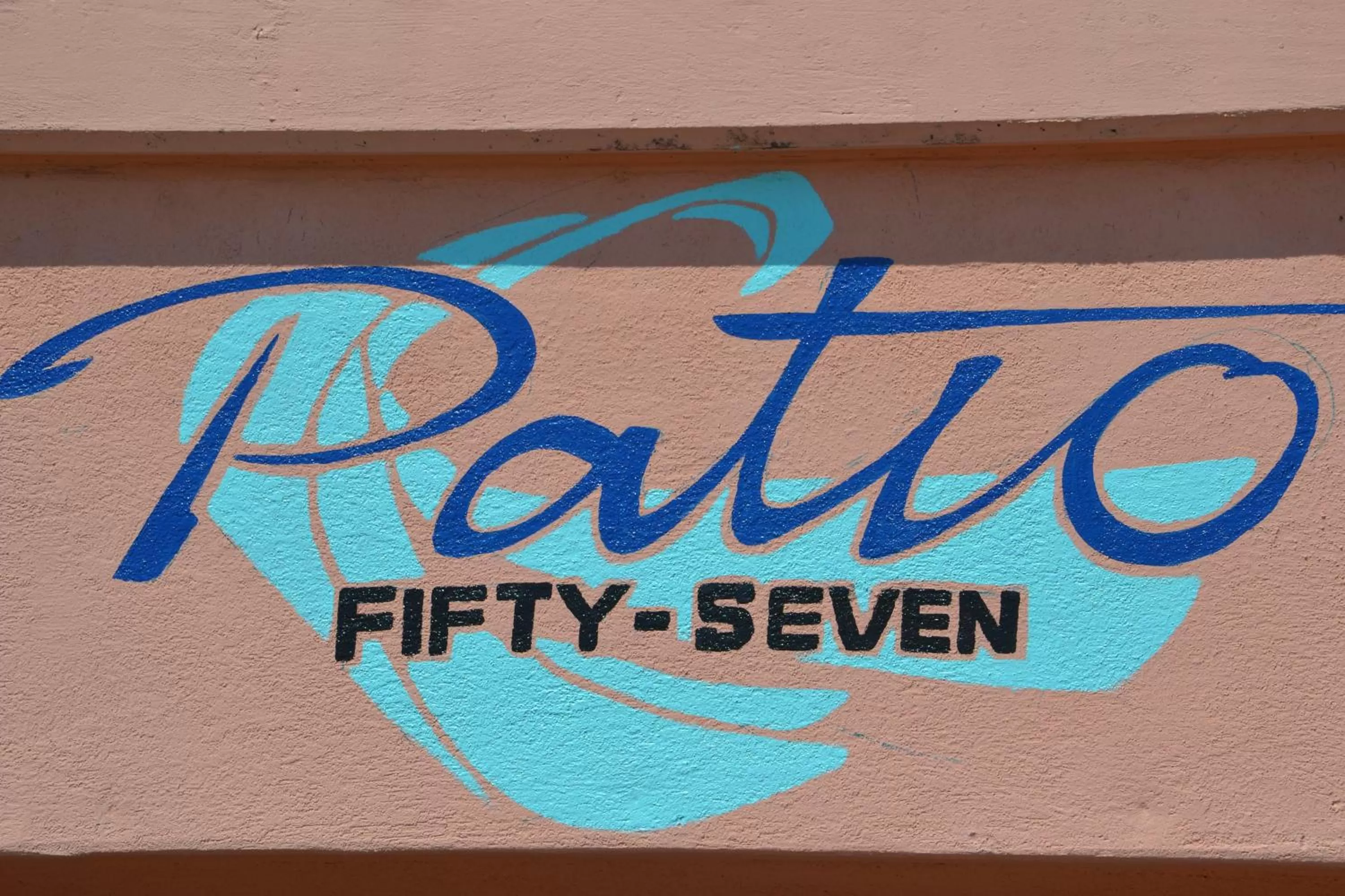 Decorative detail in Wyndham Virginia Beach Oceanfront