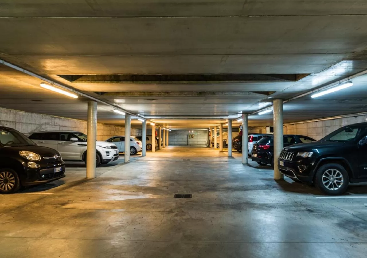 Cardano Hotel Malpensa