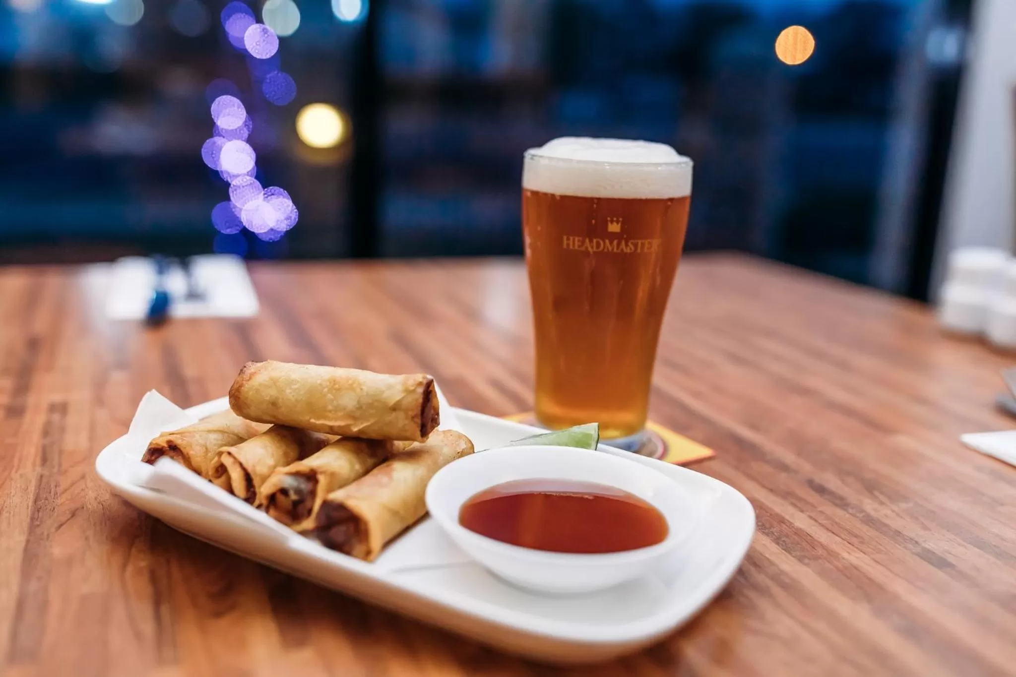 Restaurant/places to eat in Kobbers Motor Inn