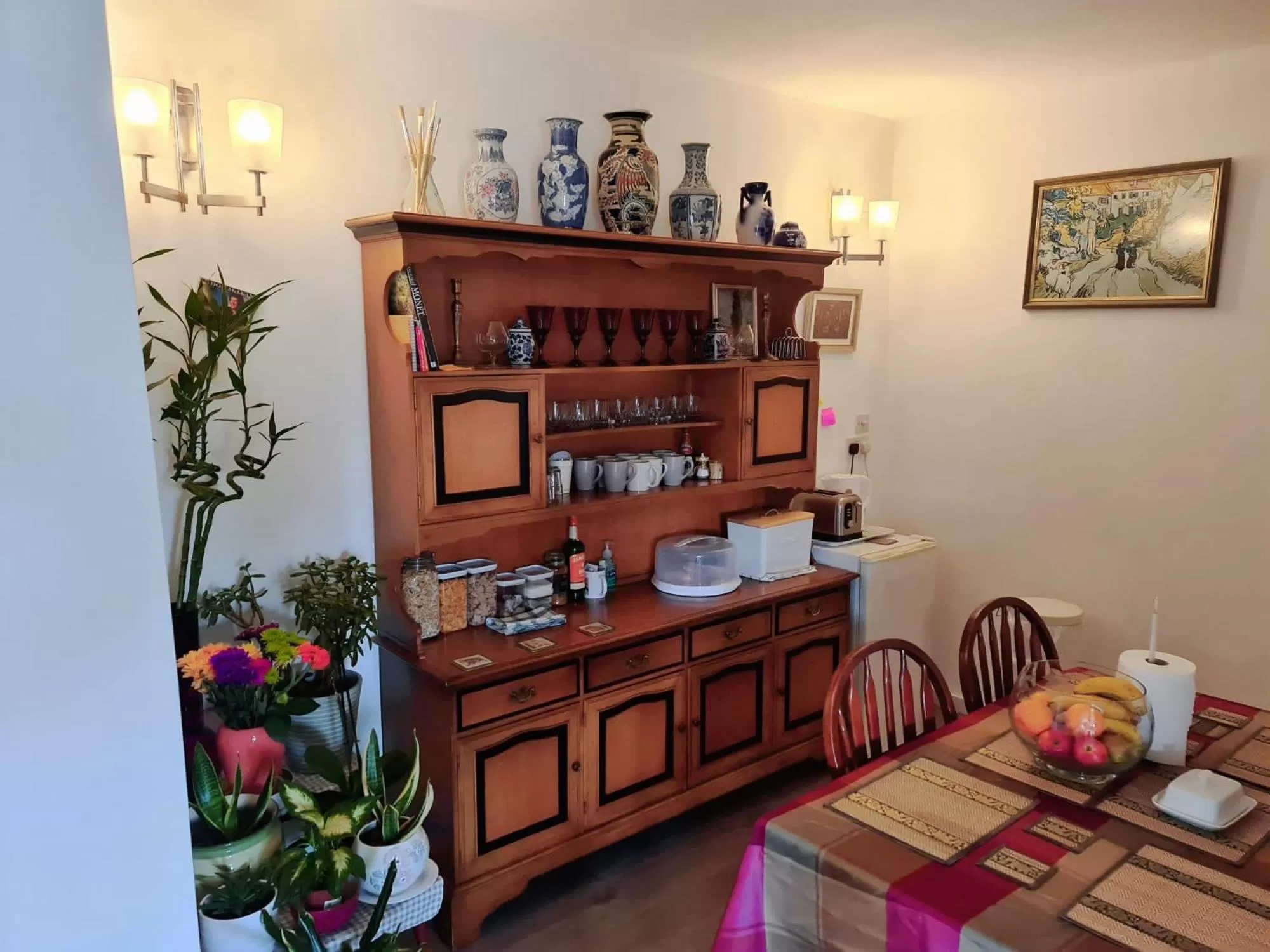 East of Ipswich Bed & Breakfast