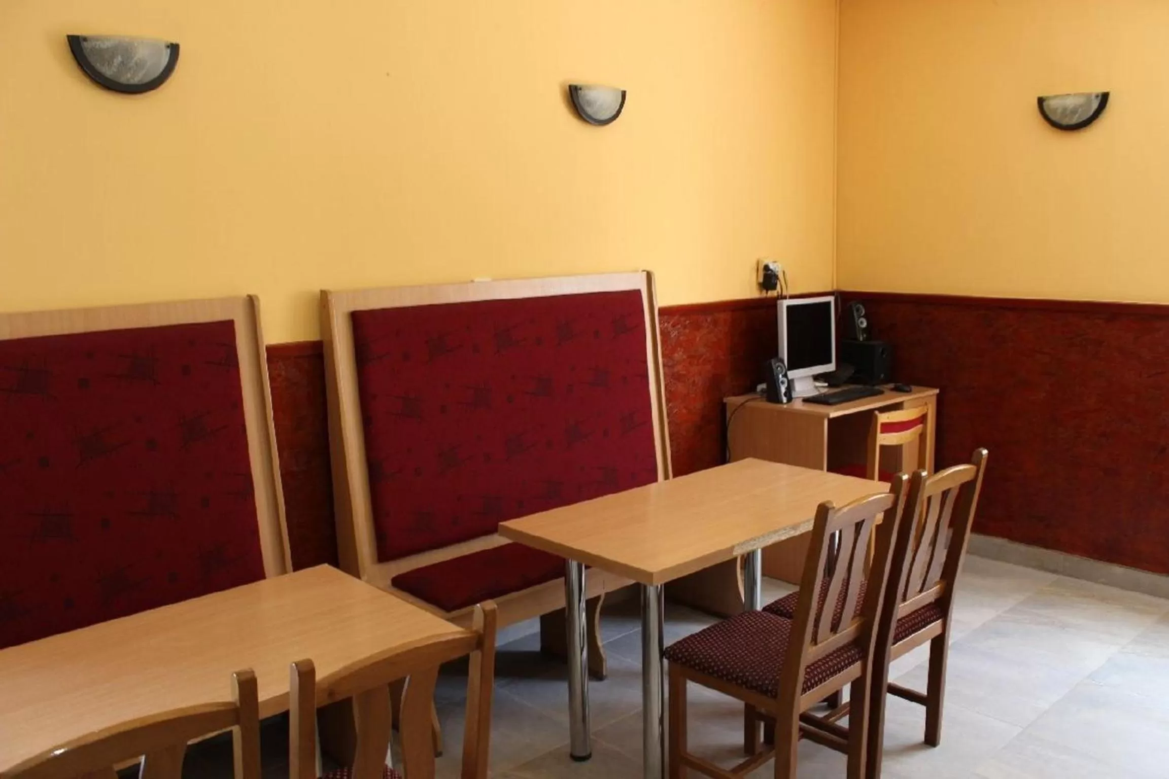 Other in Alice Vendégház