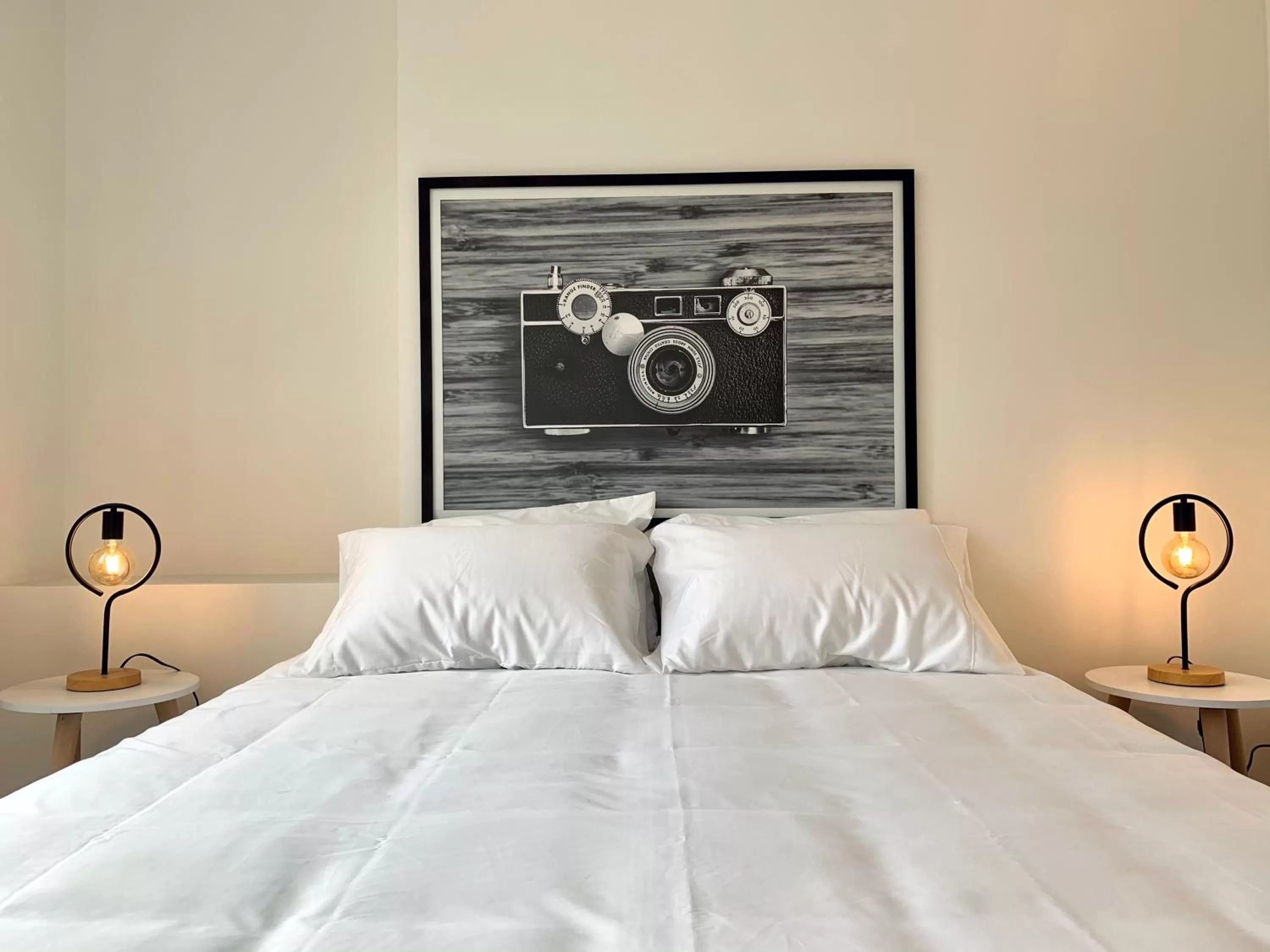 Kubik apartments in Exclusive Virrey