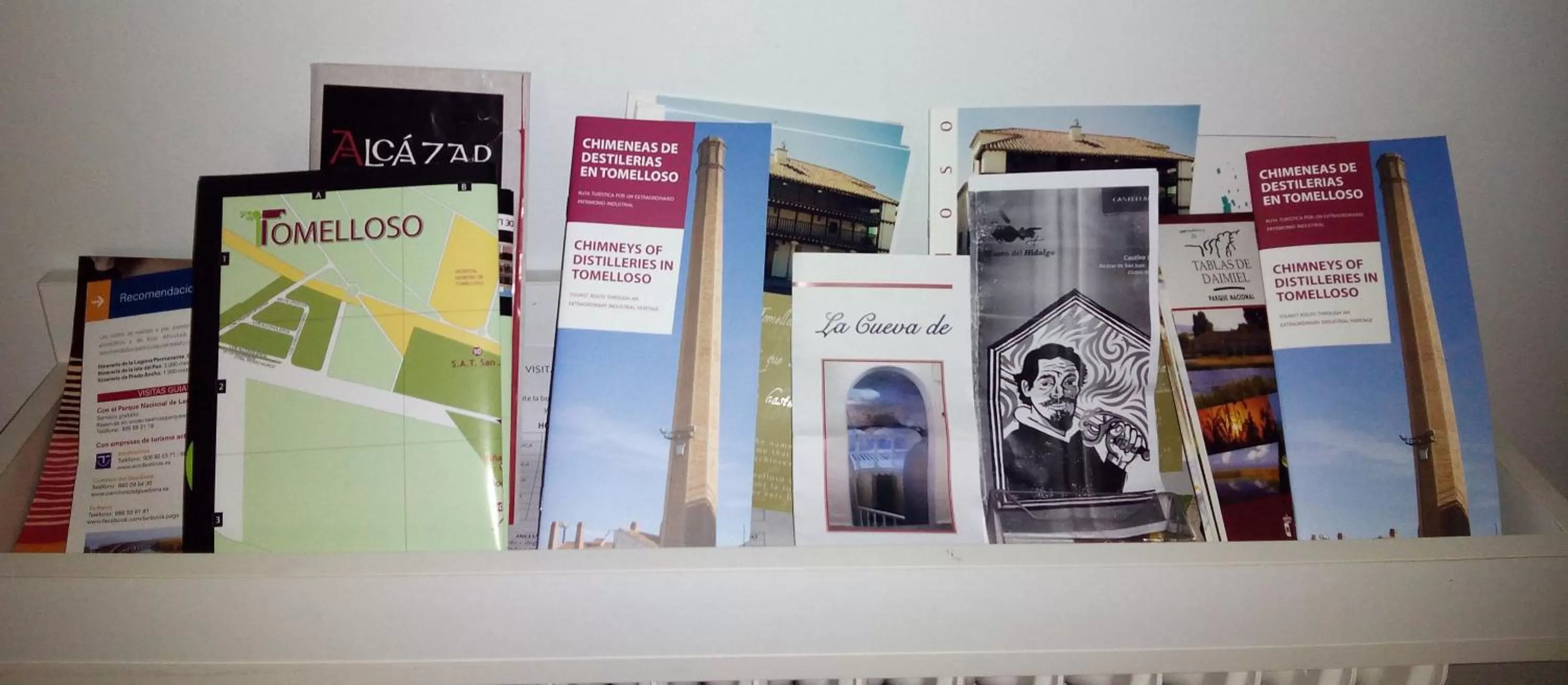 Other in Hotel Europa