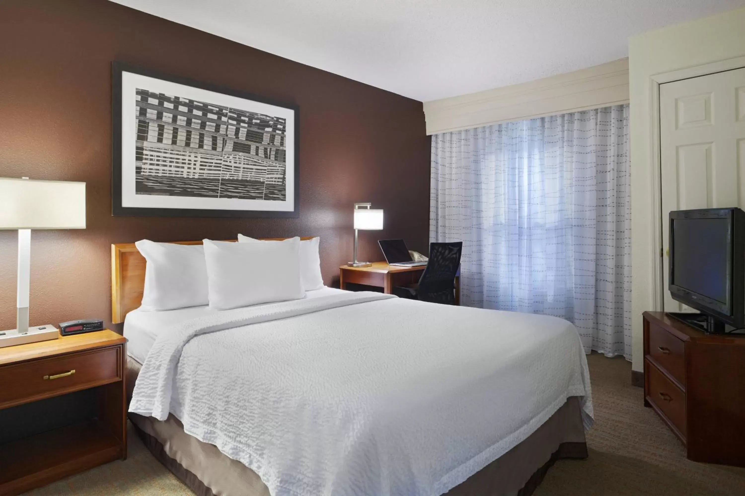 2 Bedroom Suite in Residence Inn Greenville-Spartanburg Airport 2 Bedroom Suite in Residence Inn Greenville-Spartanburg Airport