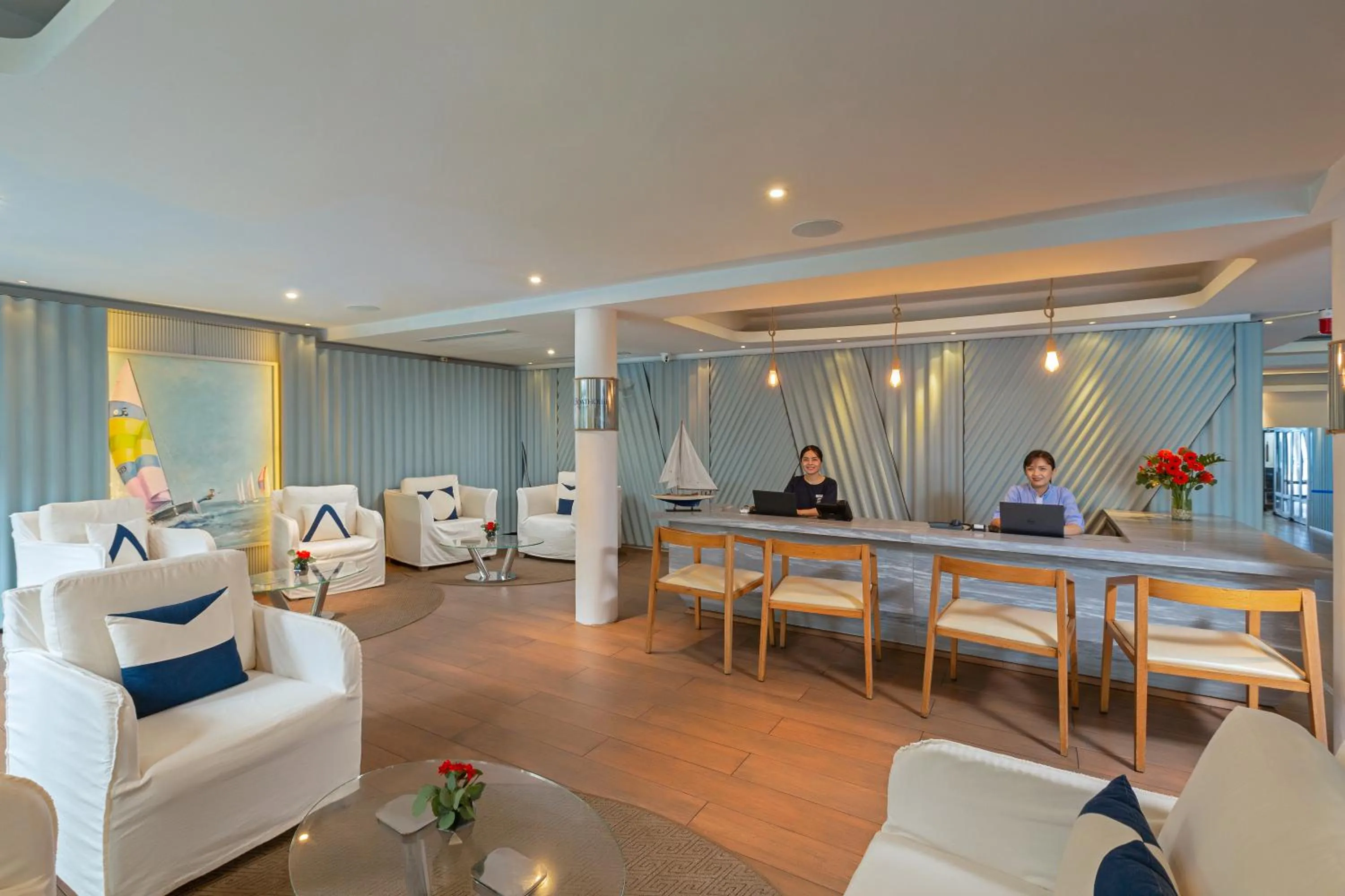 The Boathouse Phuket-SHA Plus