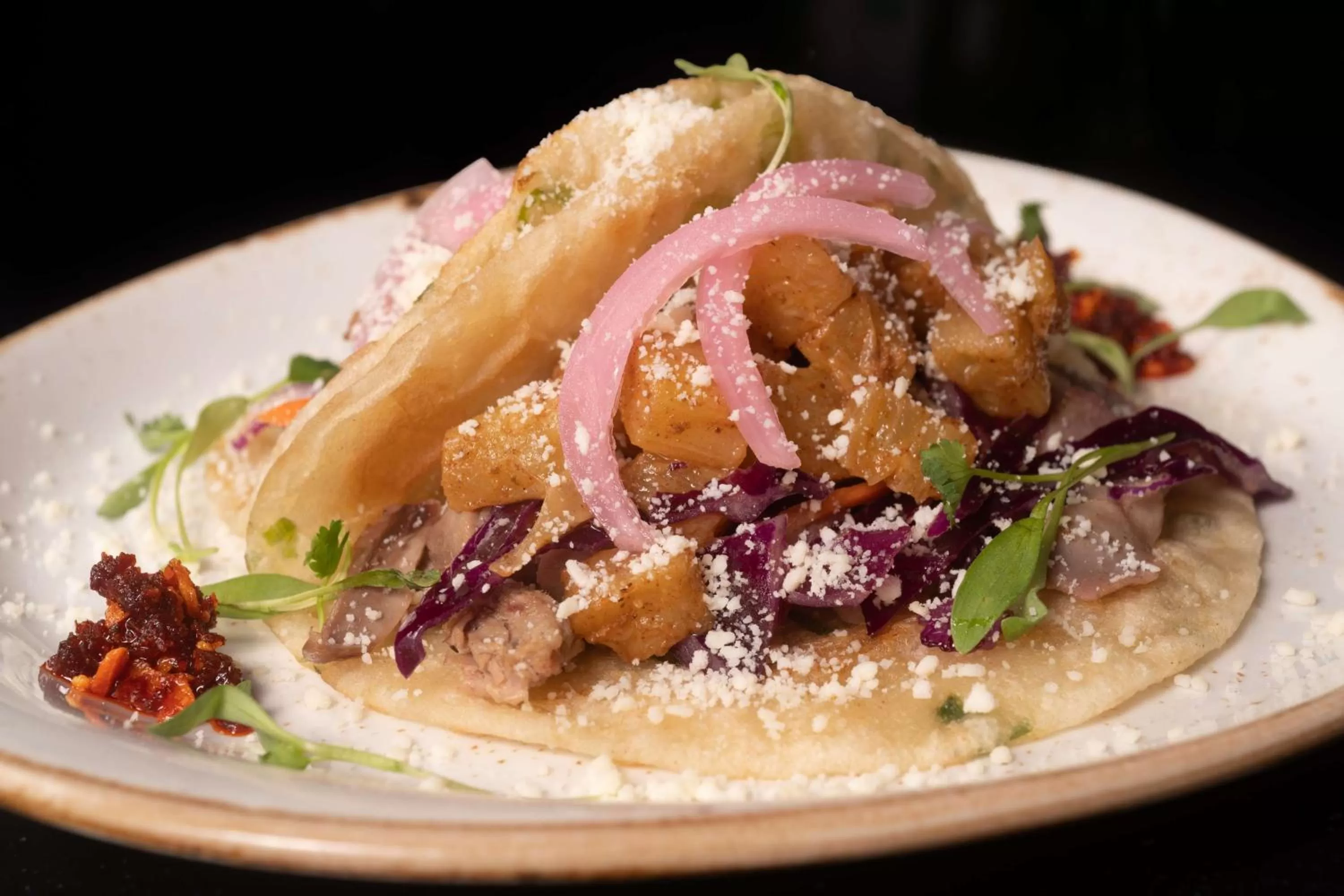 Restaurant/places to eat in The Forester, a Hyatt Place Hotel